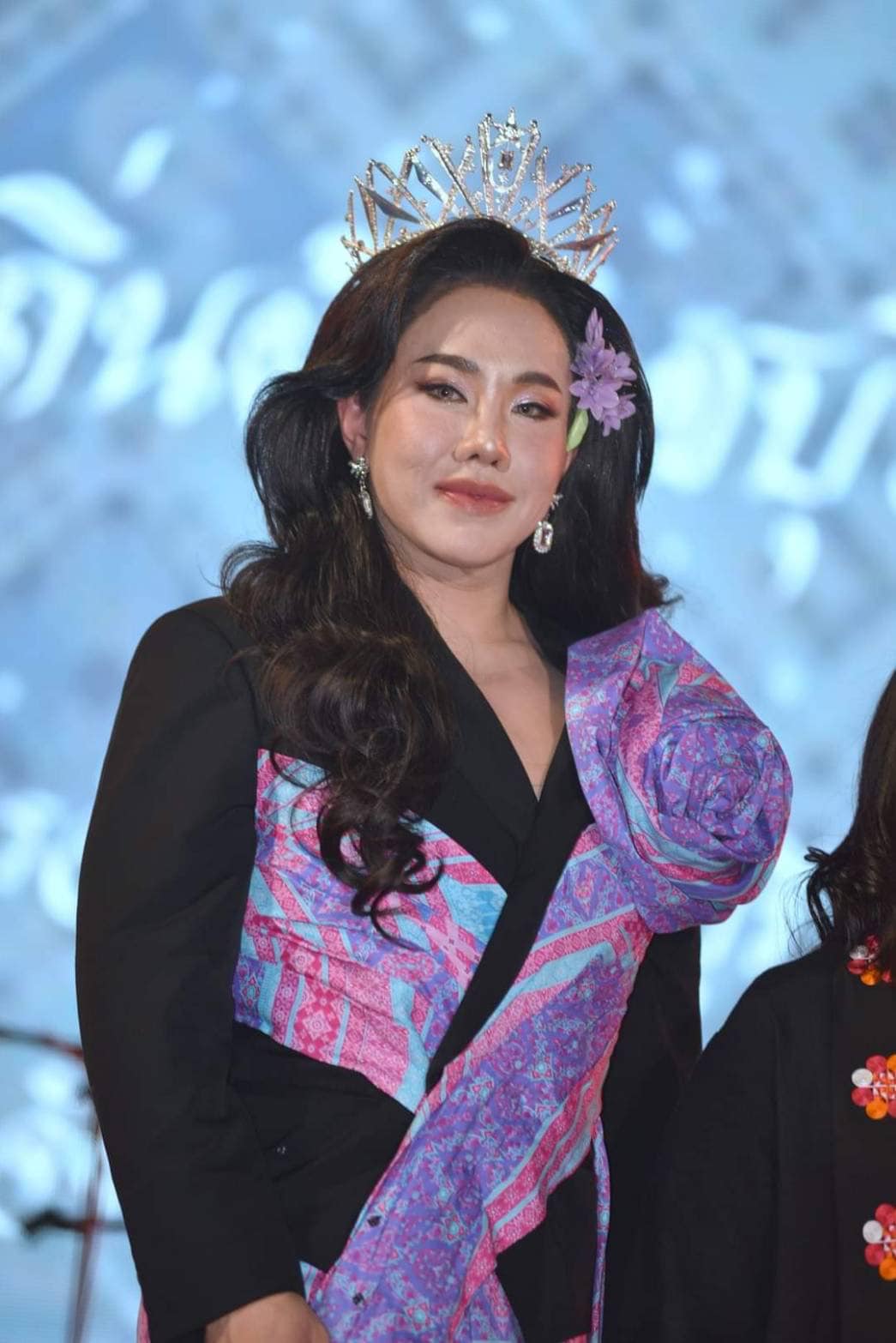 📣 พช.ราชบุรี /จ.ราชบุรี จัดยิ่งใหญ่ เดินแบบผ้าไทยใส่ให้สนุก “ภูษาศิลป์ ถิ่นผ้าราชบุรี ” ในงานท่องเที่ยวราชบุรี ของดีเมืองโอ่งและงานกาชาดประจำปี 2567