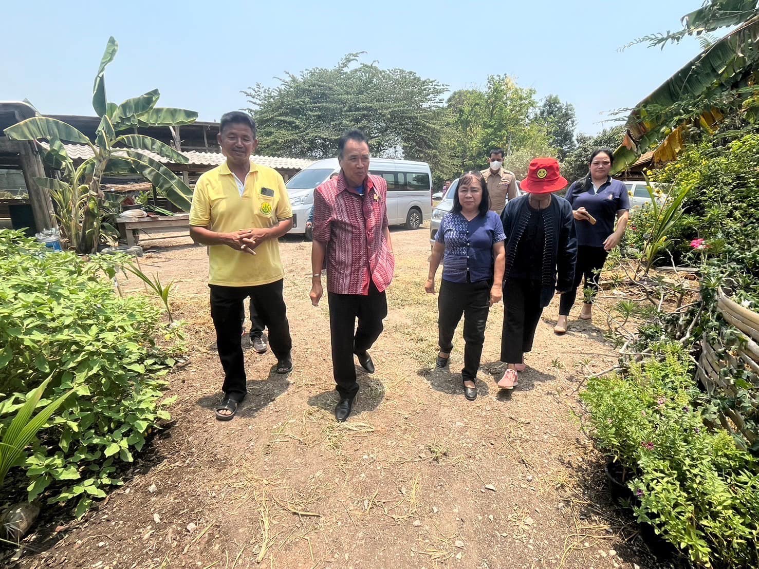 📣 พช.ราชบุรี ร่วมประชุมติดตามการตรวจราชการของรองหัวหน้าผู้ตรวจราชการกระทรวงมหาดไทย (นายวัชรเดช เกียรติชานน)