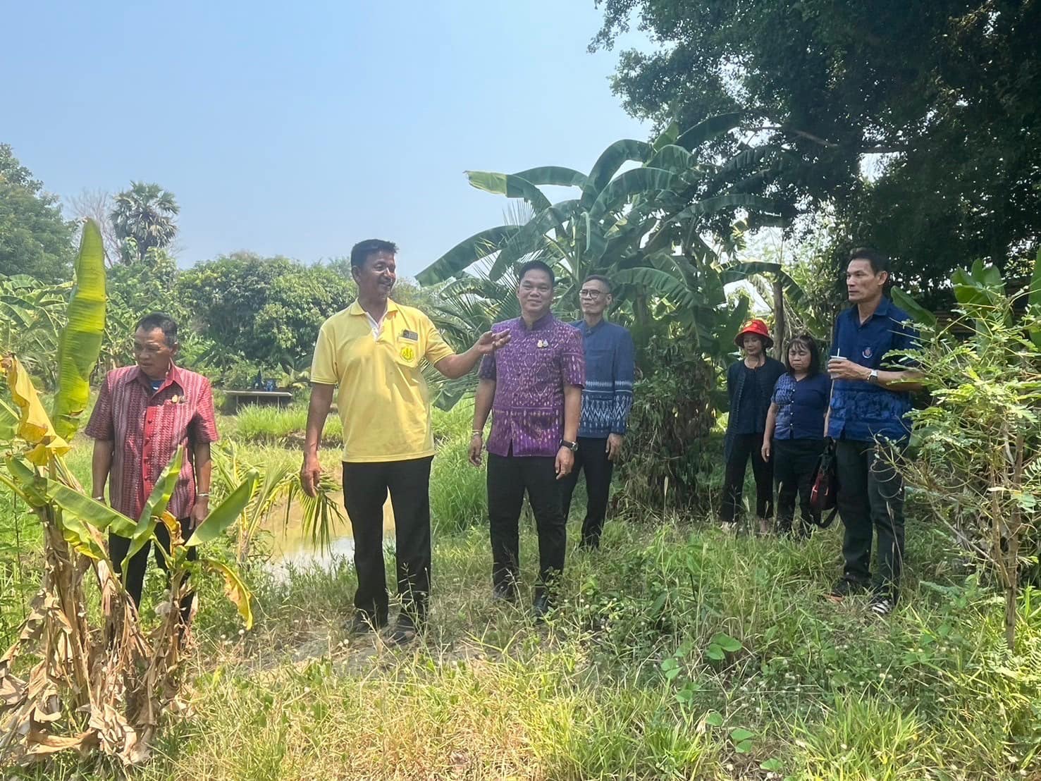 📣 พช.ราชบุรี ร่วมประชุมติดตามการตรวจราชการของรองหัวหน้าผู้ตรวจราชการกระทรวงมหาดไทย (นายวัชรเดช เกียรติชานน)