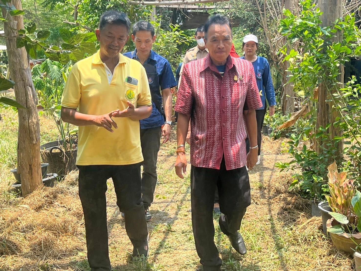 📣 พช.ราชบุรี ร่วมประชุมติดตามการตรวจราชการของรองหัวหน้าผู้ตรวจราชการกระทรวงมหาดไทย (นายวัชรเดช เกียรติชานน)