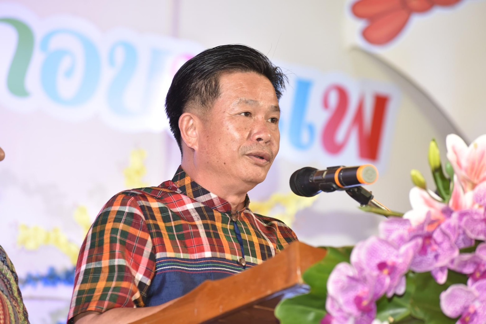 🦐 พช.ราชบุรี เข้าร่วมพิธีเปิดงาน “เทศกาลกินกุ้งและของดีอำเภอบางแพ” ประจำปี 2567 🦐