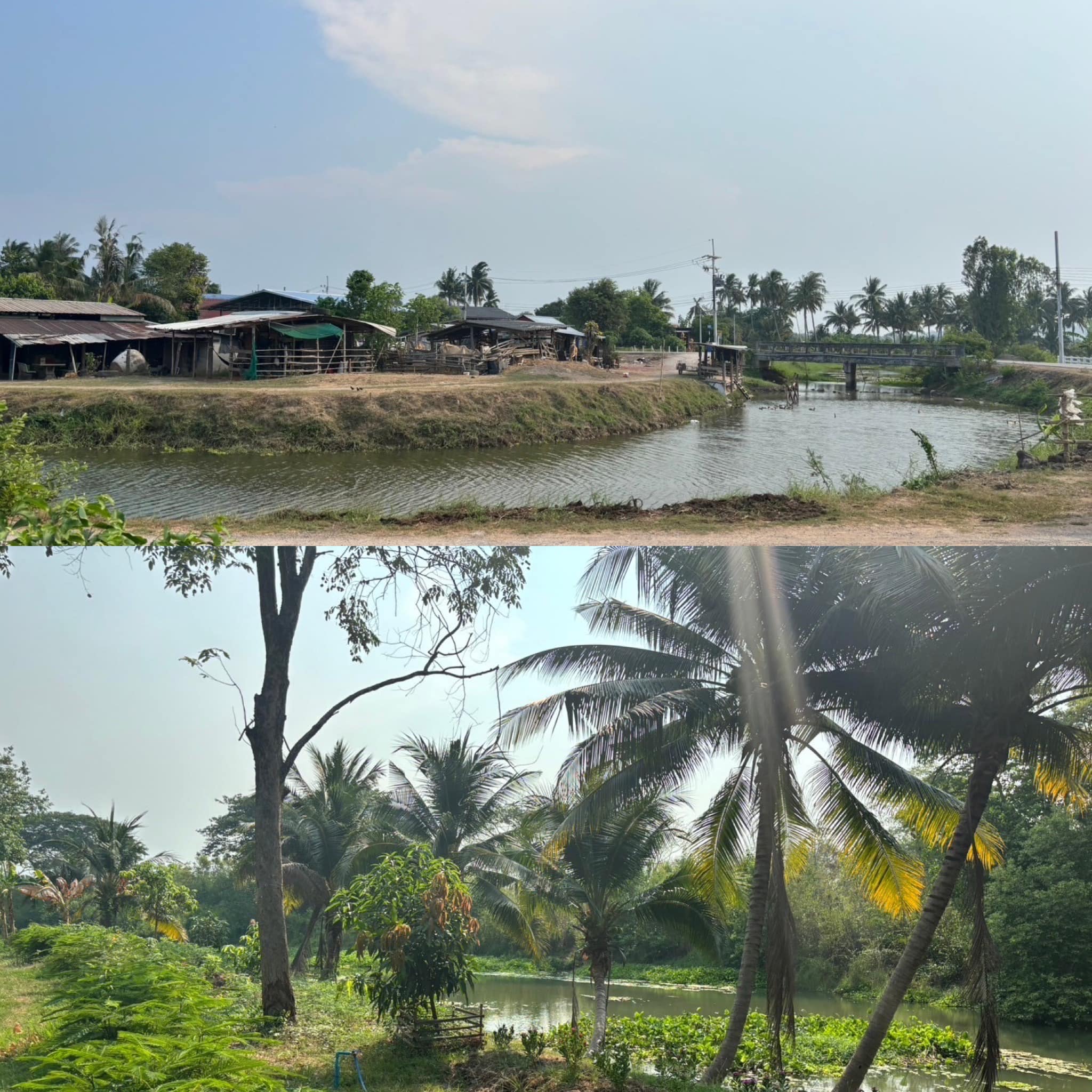 📣  พช. ราชบุรี ลงพื้นที่ตรวจเยี่ยมและให้กำลังใจ สนับสนุนและติดตาม ผลการดำเนินงาน ภารกิจสำคัญของกระทรวงมหาดไทย และจังหวัดราชบุรี เกิดการบูรณาการร่วมคิดร่วมทำสรรสร้างสิ่งดีให้เกิดขึ้น “Change for good”