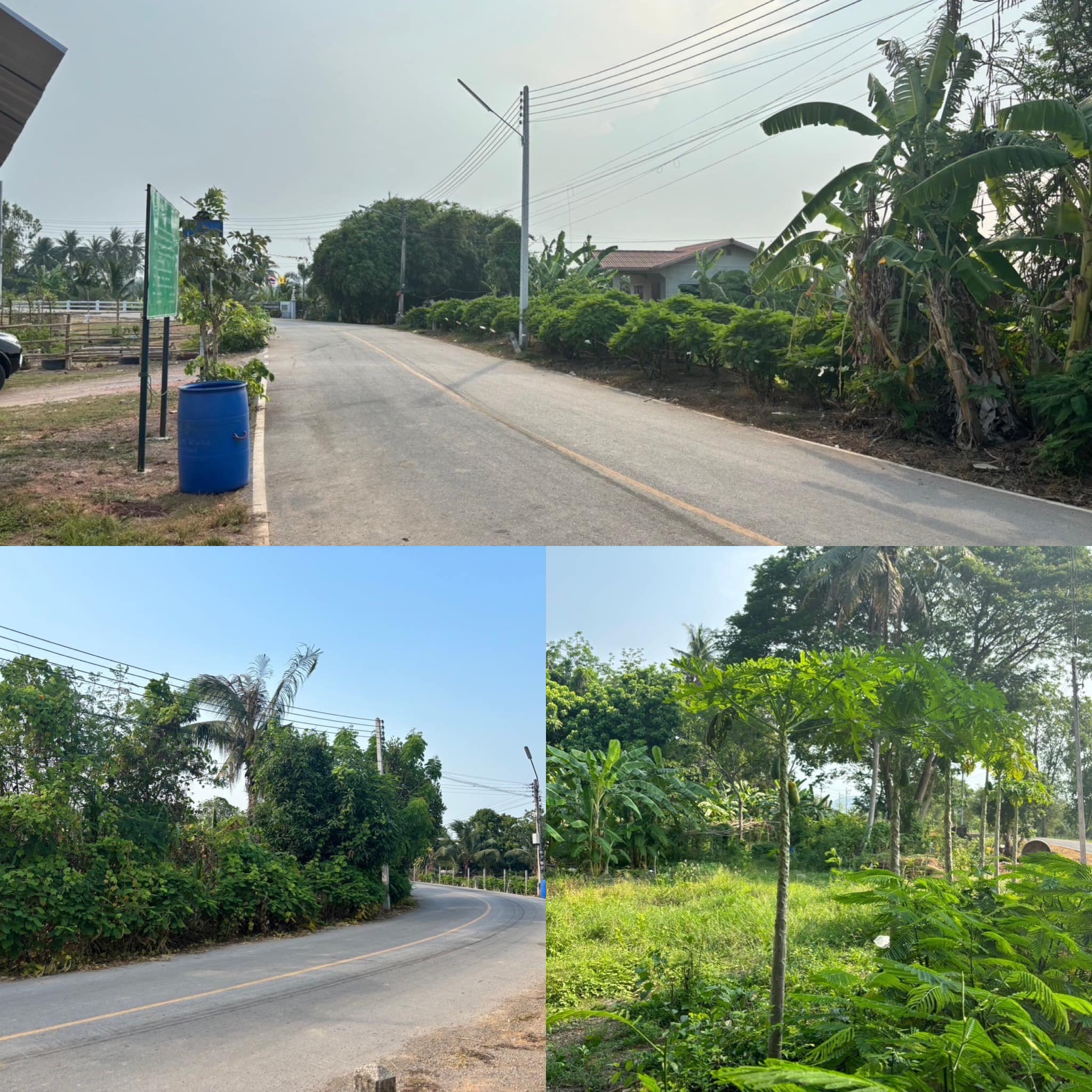 📣  พช. ราชบุรี ลงพื้นที่ตรวจเยี่ยมและให้กำลังใจ สนับสนุนและติดตาม ผลการดำเนินงาน ภารกิจสำคัญของกระทรวงมหาดไทย และจังหวัดราชบุรี เกิดการบูรณาการร่วมคิดร่วมทำสรรสร้างสิ่งดีให้เกิดขึ้น “Change for good”