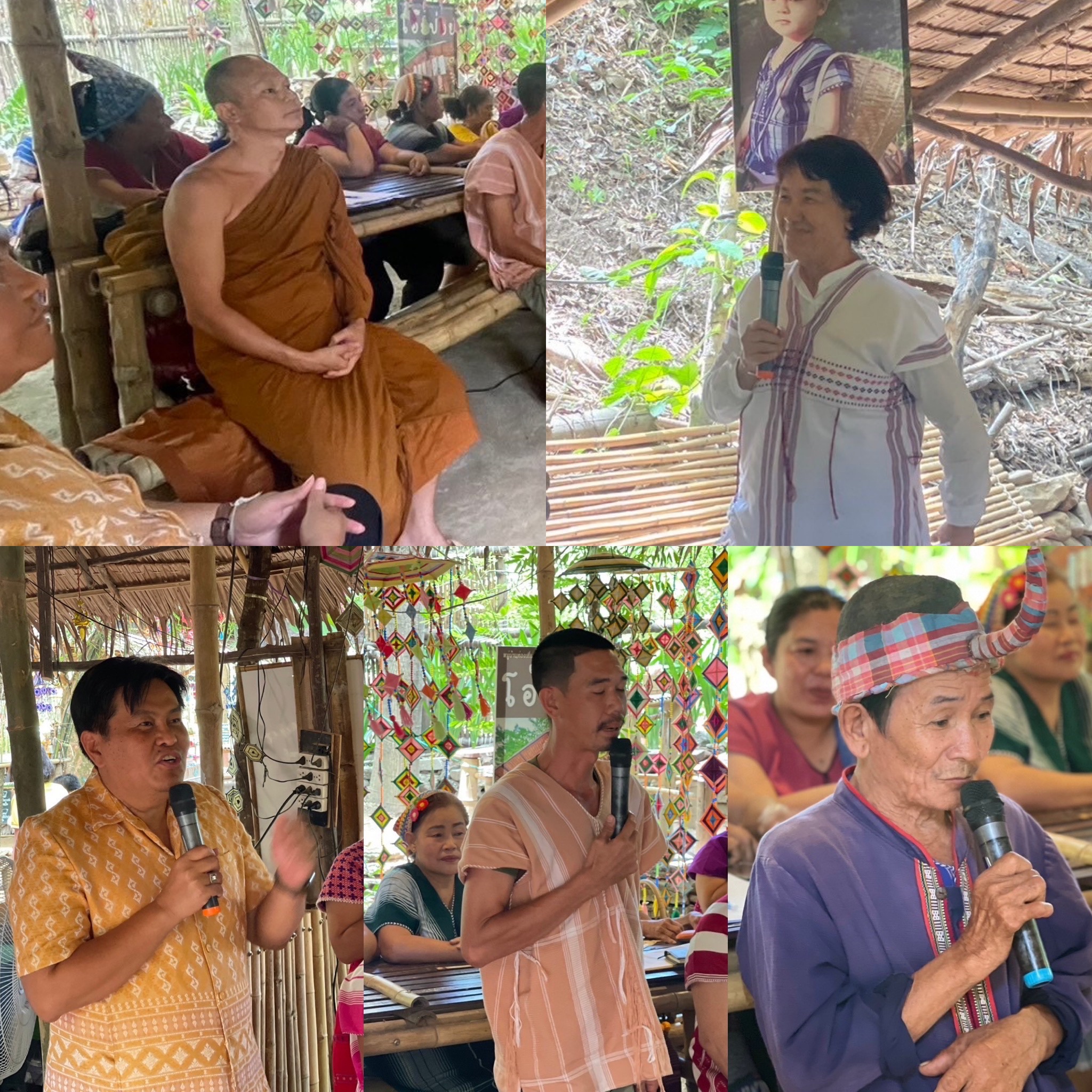 📣 พช.ราชบุรี รับการตรวจเยี่ยม กพร.กรมการพัฒนาชุมชน ลงพื้นที่ผลักดันผลงาน การเสนอขอรับรางวัลเลิศรัฐ ประจำปีงบประมาณ พ.ศ. 2567 จังหวัดราชบุรี สาขาการบริหารราชการแบบมีส่วนร่วม ประเภทร่วมใจแก้จน ผลงาน “ตลาดโอ๊ะป่อย วิถีชุมชนสร้างเงินล้าน”