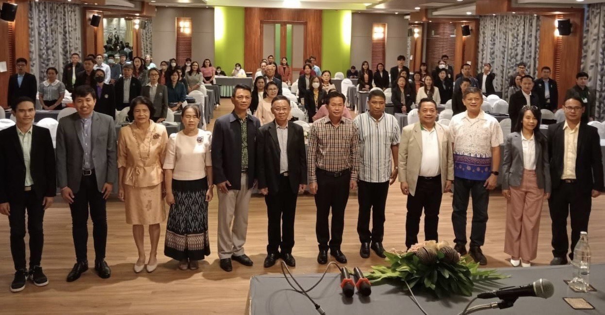 📣 พช.ราชบุรี ร่วมประชุมเชิงปฏิบัติการเพื่อทบทวนแผนพัฒนากลุ่มจังหวัดภาคกลางตอนล่าง 1 พ.ศ. 2566 – 2570 (ฉบับทบทวน) ประจำปีงบประมาณ พ.ศ. 2569 และจัดทำแผนปฏิบัติราชการประจำปีของกลุ่มจังหวัดภาคกลางตอนล่าง 1 ประจำปีงบประมาณ พ.ศ. 2569