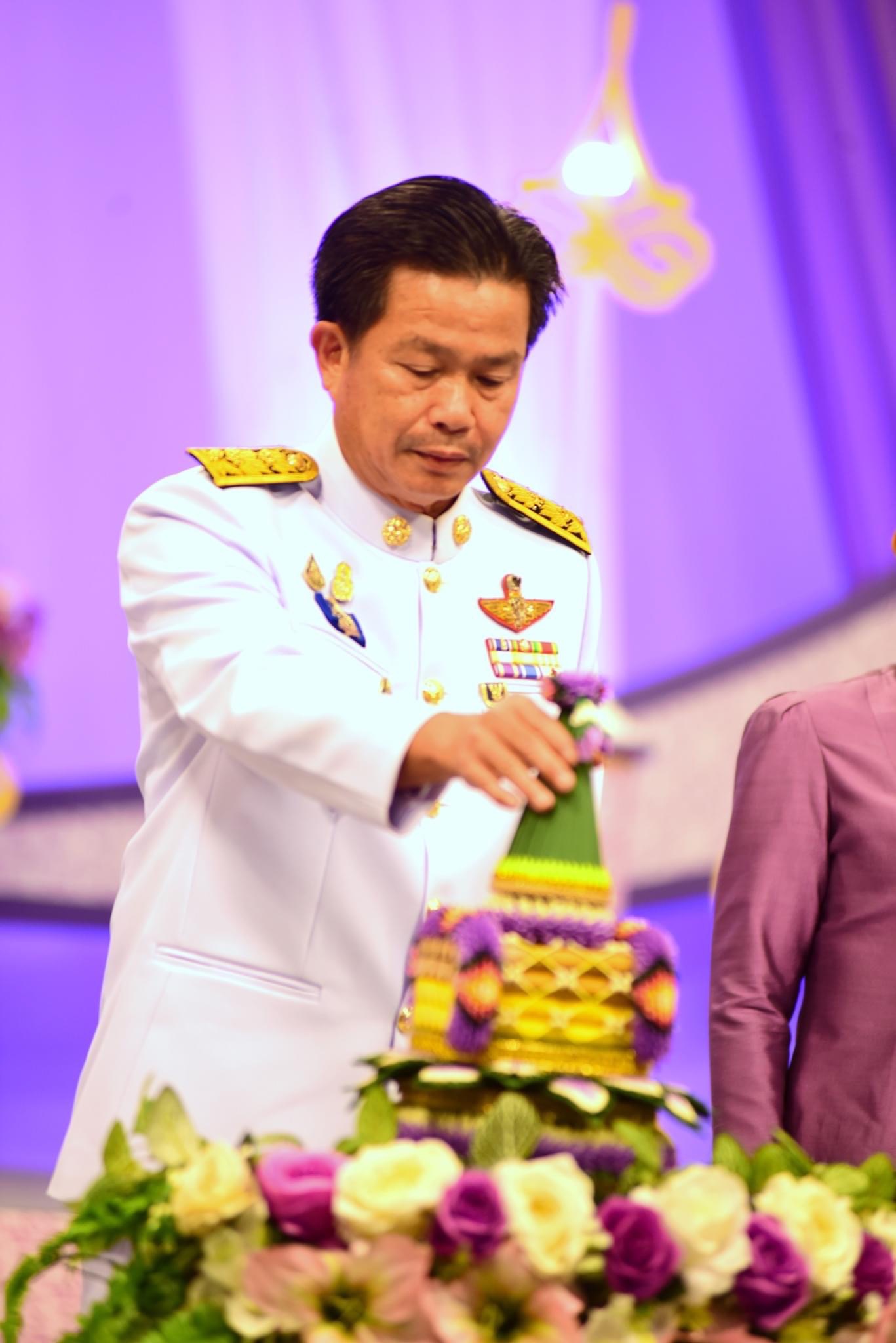 📣 พช.ราชบุรี ร่วมบันทึกเทปโทรทัศน์ถวายพระพร เนื่องในโอกาสวันเฉลิมพระชนมพรรษา สมเด็จพระนางเจ้าสุทิดา พัชรสุธาพิมลลักษณ พระบรมราชินี