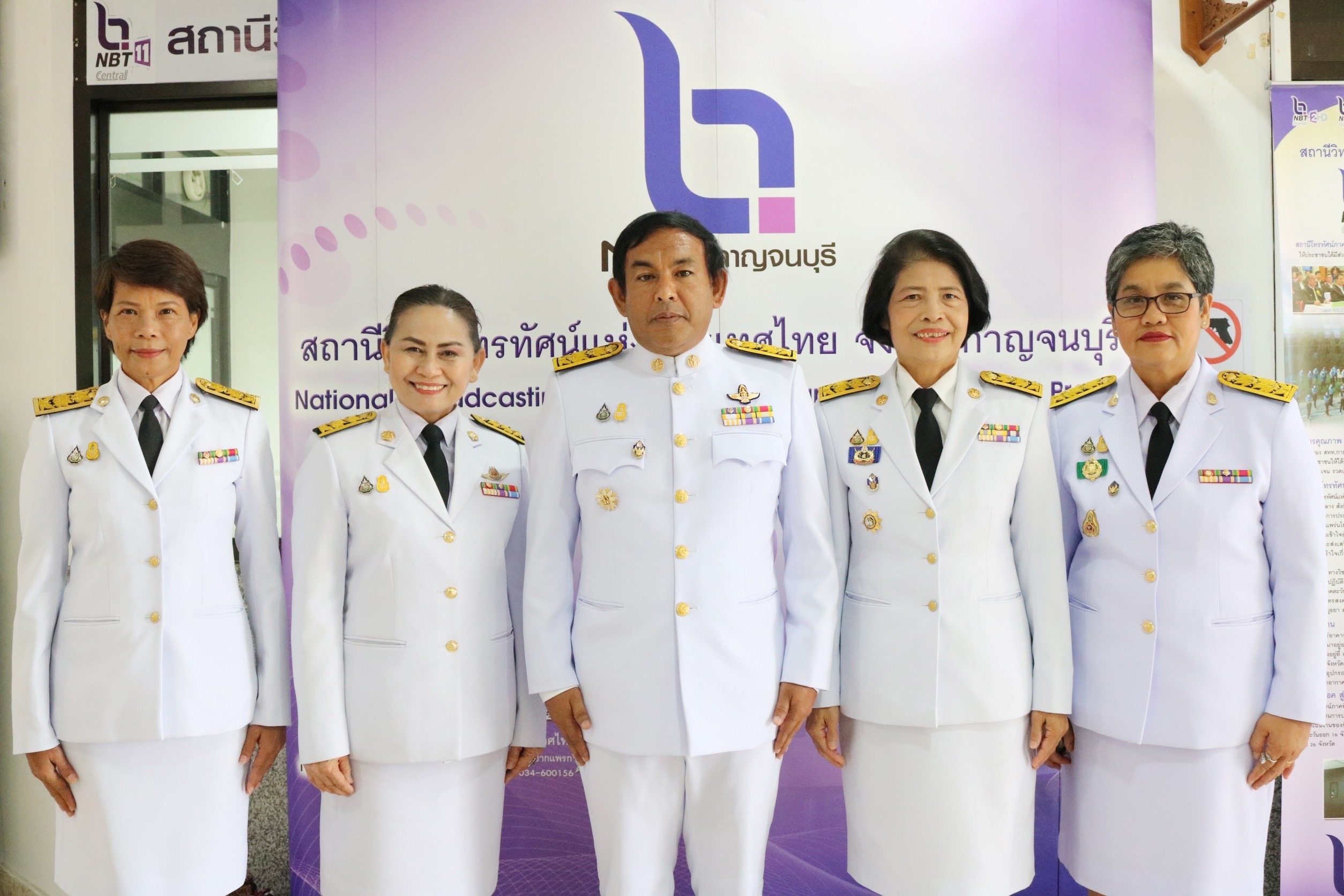 📣 พช.ราชบุรี ร่วมบันทึกเทปโทรทัศน์ถวายพระพร เนื่องในโอกาสวันเฉลิมพระชนมพรรษา สมเด็จพระนางเจ้าสุทิดา พัชรสุธาพิมลลักษณ พระบรมราชินี