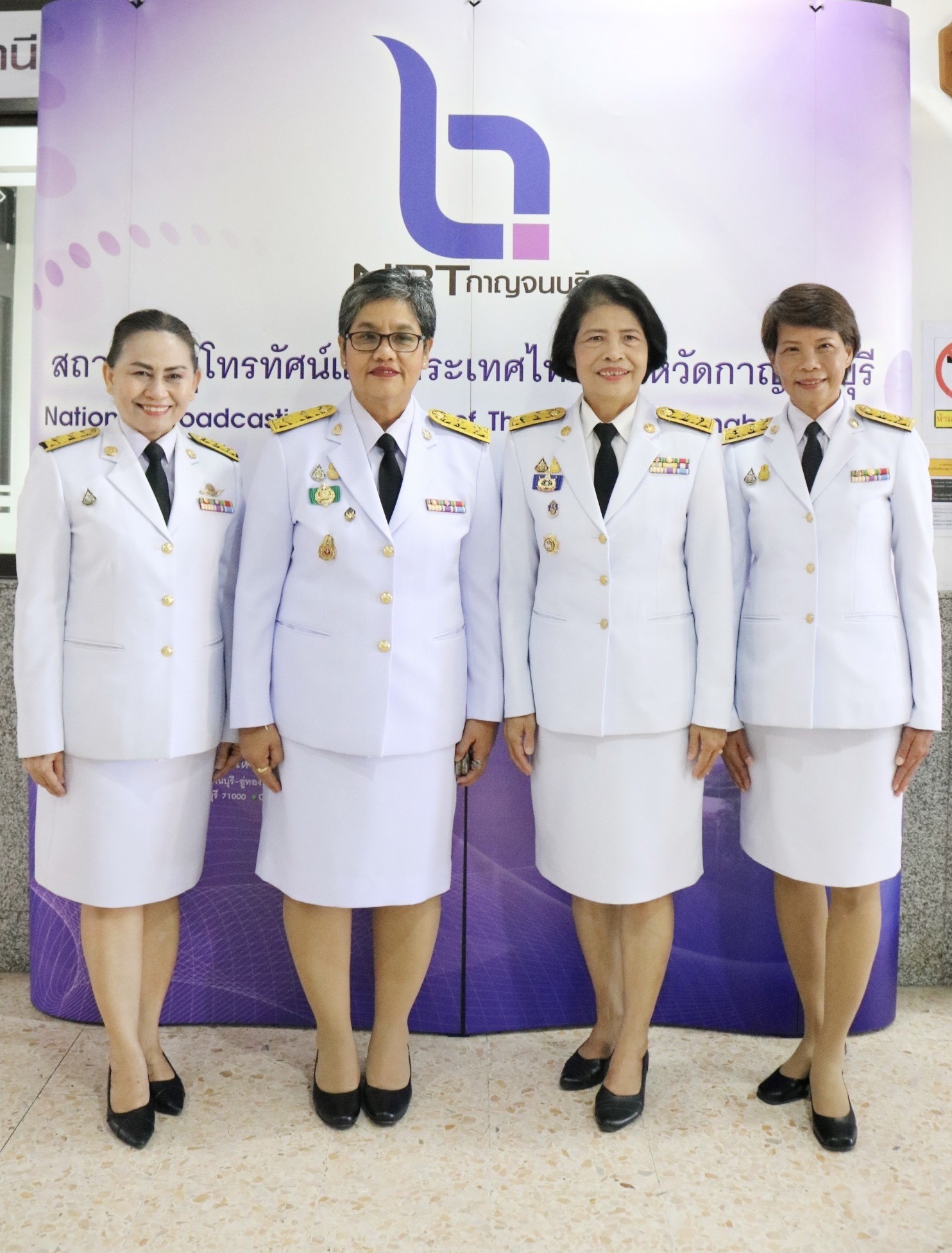 📣 พช.ราชบุรี ร่วมบันทึกเทปโทรทัศน์ถวายพระพร เนื่องในโอกาสวันเฉลิมพระชนมพรรษา สมเด็จพระนางเจ้าสุทิดา พัชรสุธาพิมลลักษณ พระบรมราชินี