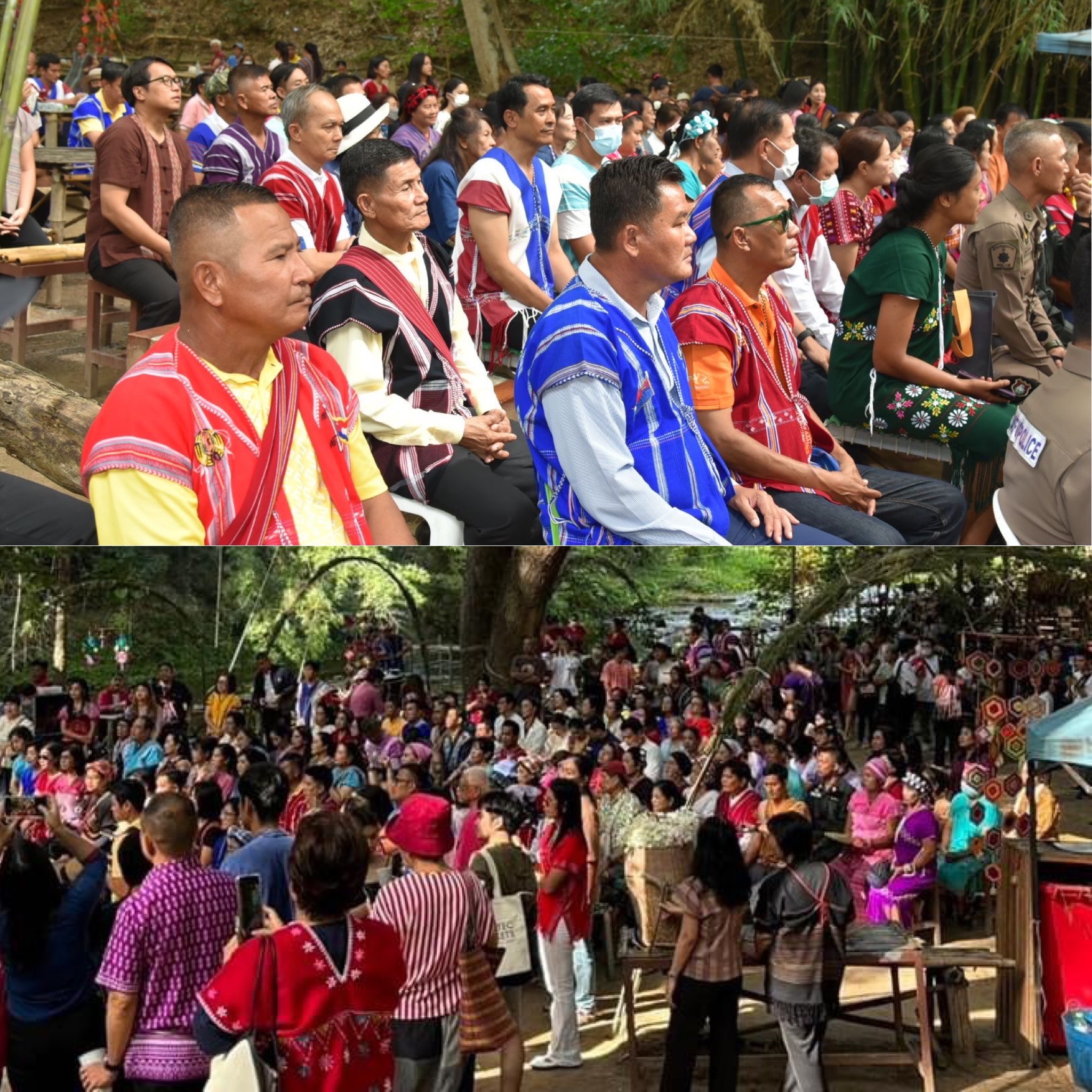 📣 จังหวัดราชบุรี รับการตรวจประเมินรางวัลเลิศรัฐ ประจำปี 2567 สาขา การบริหารราชการแบบมีส่วนร่วม ประเภท สัมฤทธิผลประชาชนมีส่วนร่วม ระดับดีเด่น ผลงาน “ตลาดโอ๊ะป่อย บ้านท่ามะขาม หมู่บ้านท่องเที่ยว OTOP นวัตวิถี ก้าวสู่เศรษฐกิจ BCG Model”