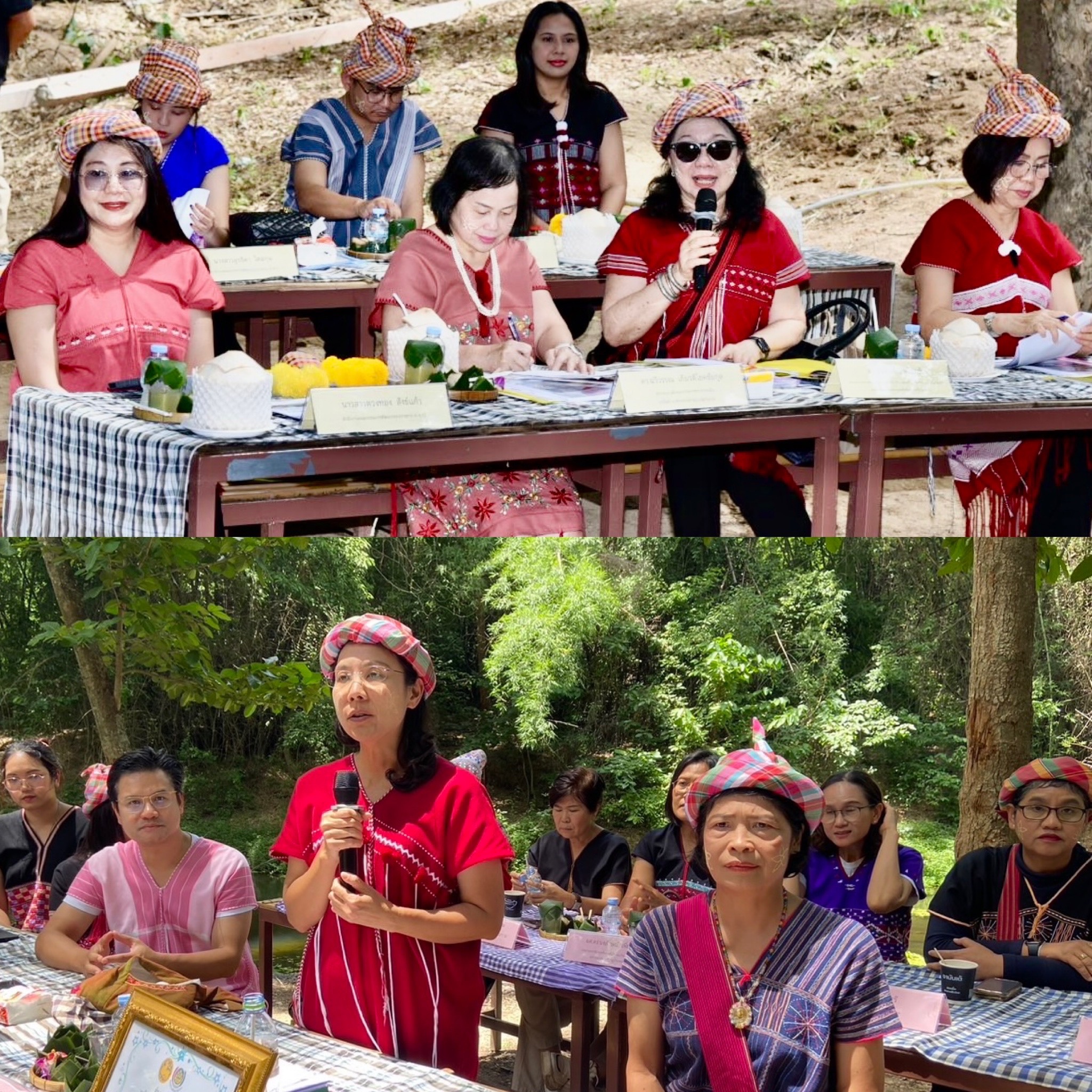 📣 จังหวัดราชบุรี รับการตรวจประเมินรางวัลเลิศรัฐ ประจำปี 2567 สาขา การบริหารราชการแบบมีส่วนร่วม ประเภท สัมฤทธิผลประชาชนมีส่วนร่วม ระดับดีเด่น ผลงาน “ตลาดโอ๊ะป่อย บ้านท่ามะขาม หมู่บ้านท่องเที่ยว OTOP นวัตวิถี ก้าวสู่เศรษฐกิจ BCG Model”