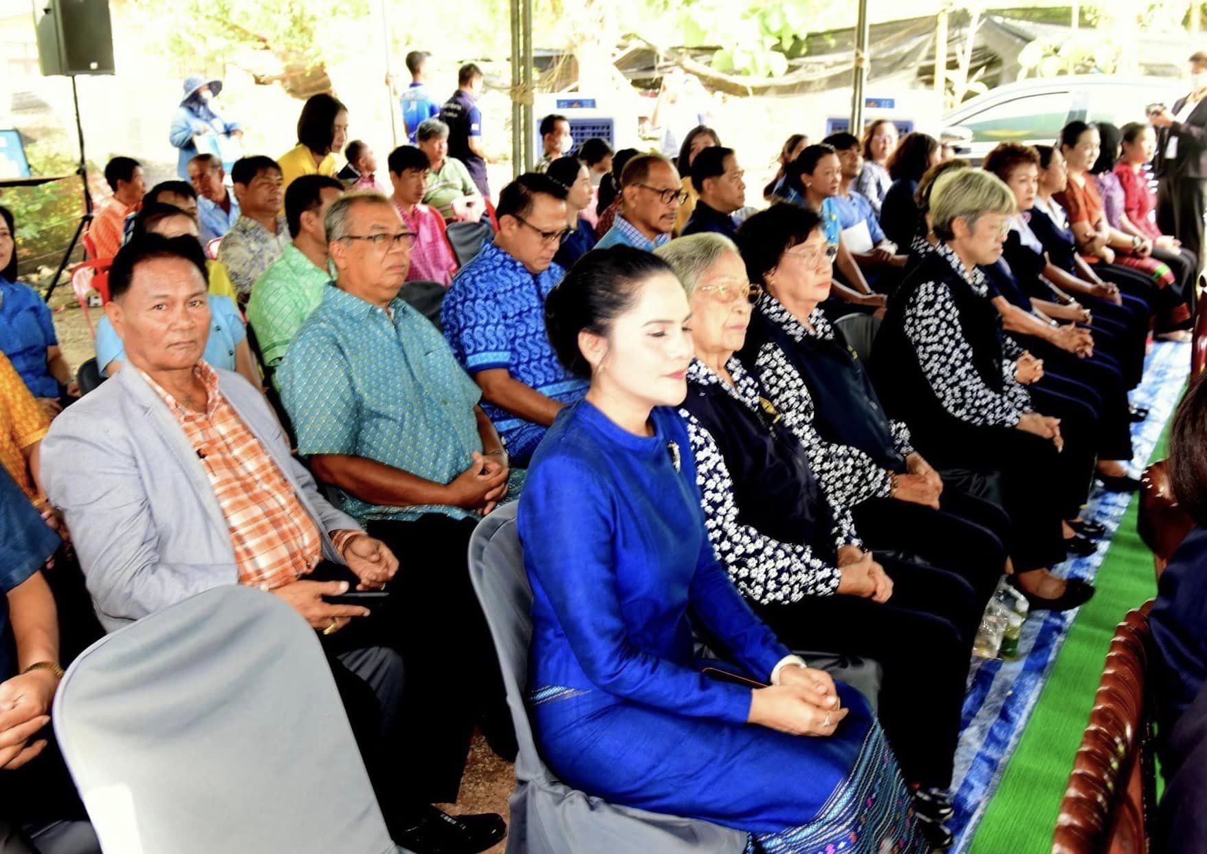 📣 “คนราชบุรี ไม่ทิ้งกัน” พ่อเมืองราชบุรีส่งมอบบ้านโครงการบ้านห่วงใยจากใจ GLO ประจำปี 2566