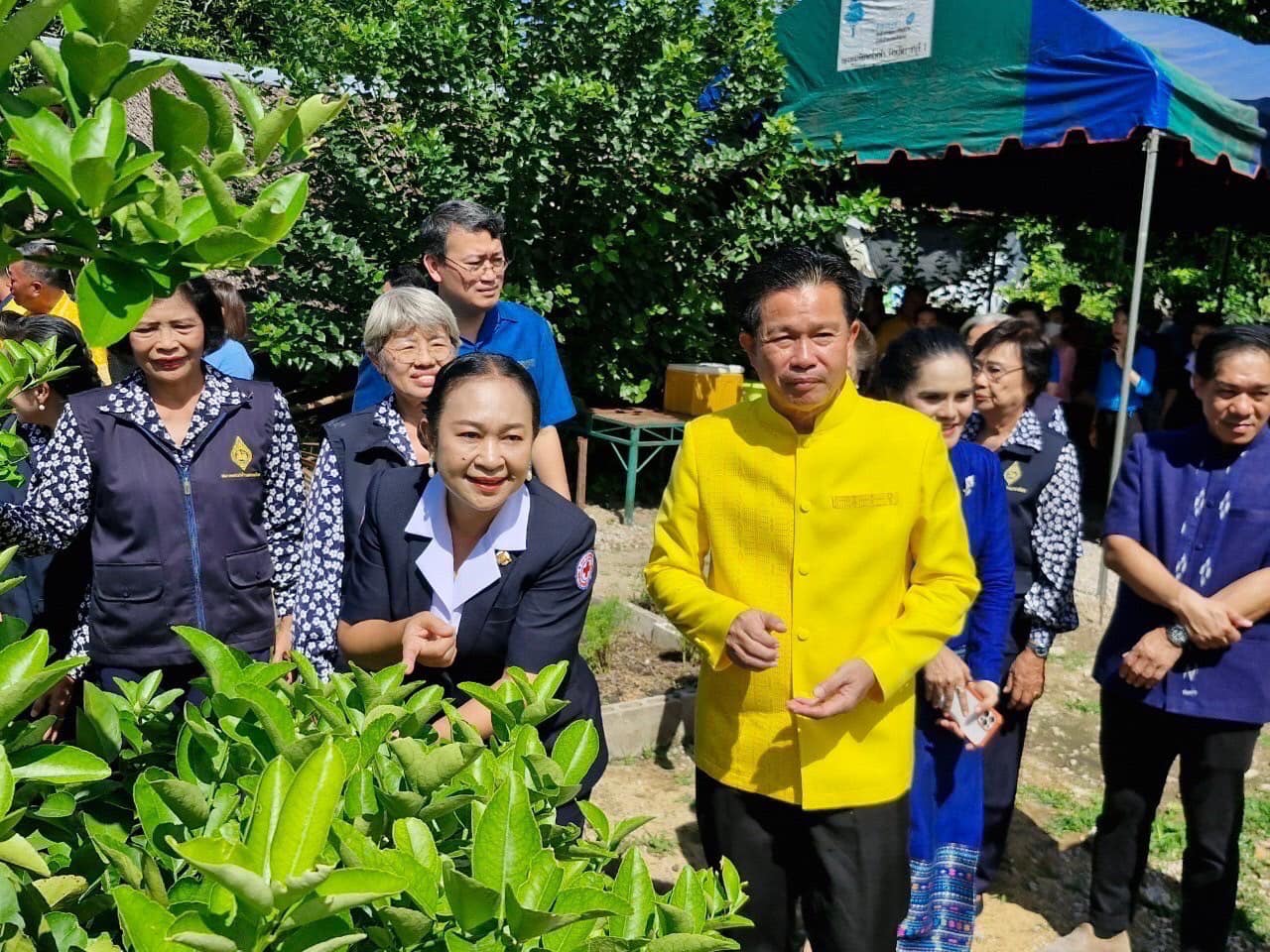 📣 “คนราชบุรี ไม่ทิ้งกัน” พ่อเมืองราชบุรีส่งมอบบ้านโครงการบ้านห่วงใยจากใจ GLO ประจำปี 2566