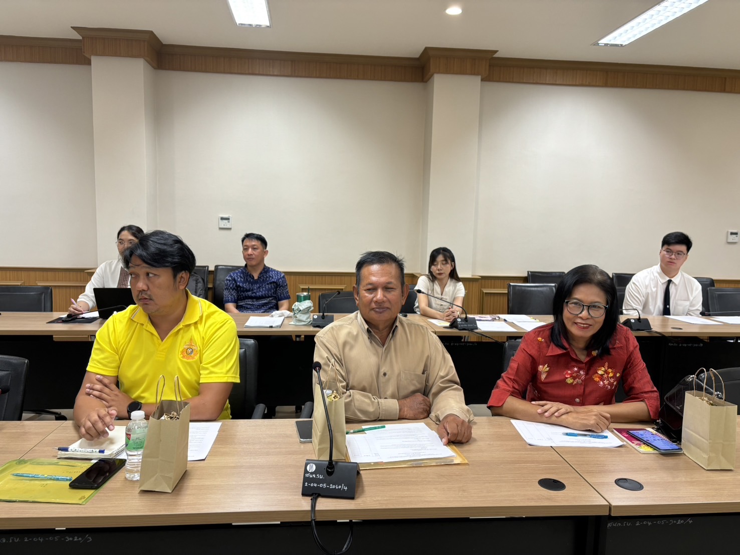 📣 พช.ราชบุรี จัดประชุมเชิงปฏิบัติการส่งเสริมการขับเคลื่อนกิจกรรมตามแผนพัฒนาตำบล ตามโครงการขับเคลื่อนกิจกรรมตามแผนพัฒนาตำบลของศูนย์ประสานงานองค์การชุมชน ระดับอำเภอ (ศอช.อ.)