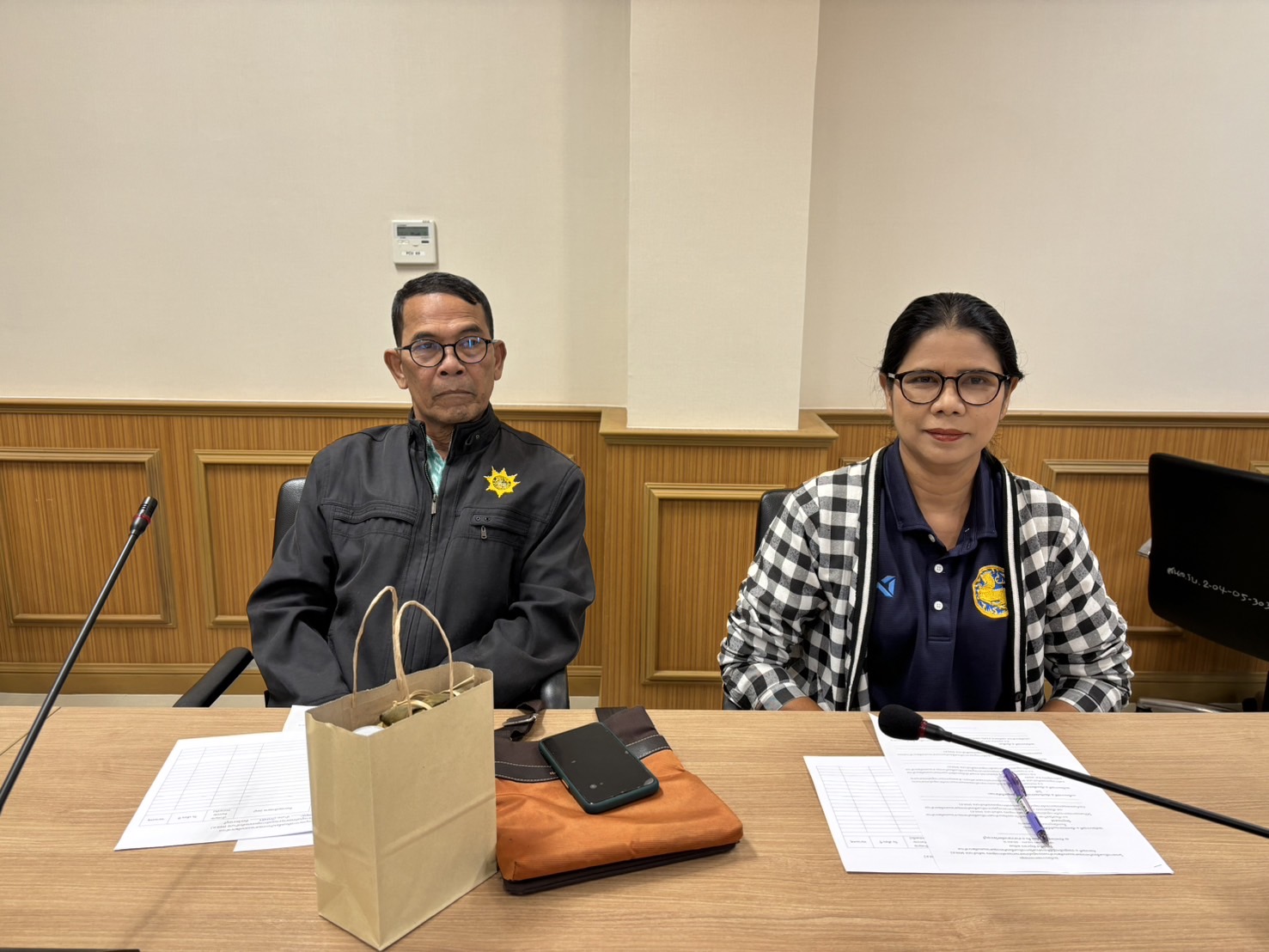 📣 พช.ราชบุรี จัดประชุมเชิงปฏิบัติการส่งเสริมการขับเคลื่อนกิจกรรมตามแผนพัฒนาตำบล ตามโครงการขับเคลื่อนกิจกรรมตามแผนพัฒนาตำบลของศูนย์ประสานงานองค์การชุมชน ระดับอำเภอ (ศอช.อ.)