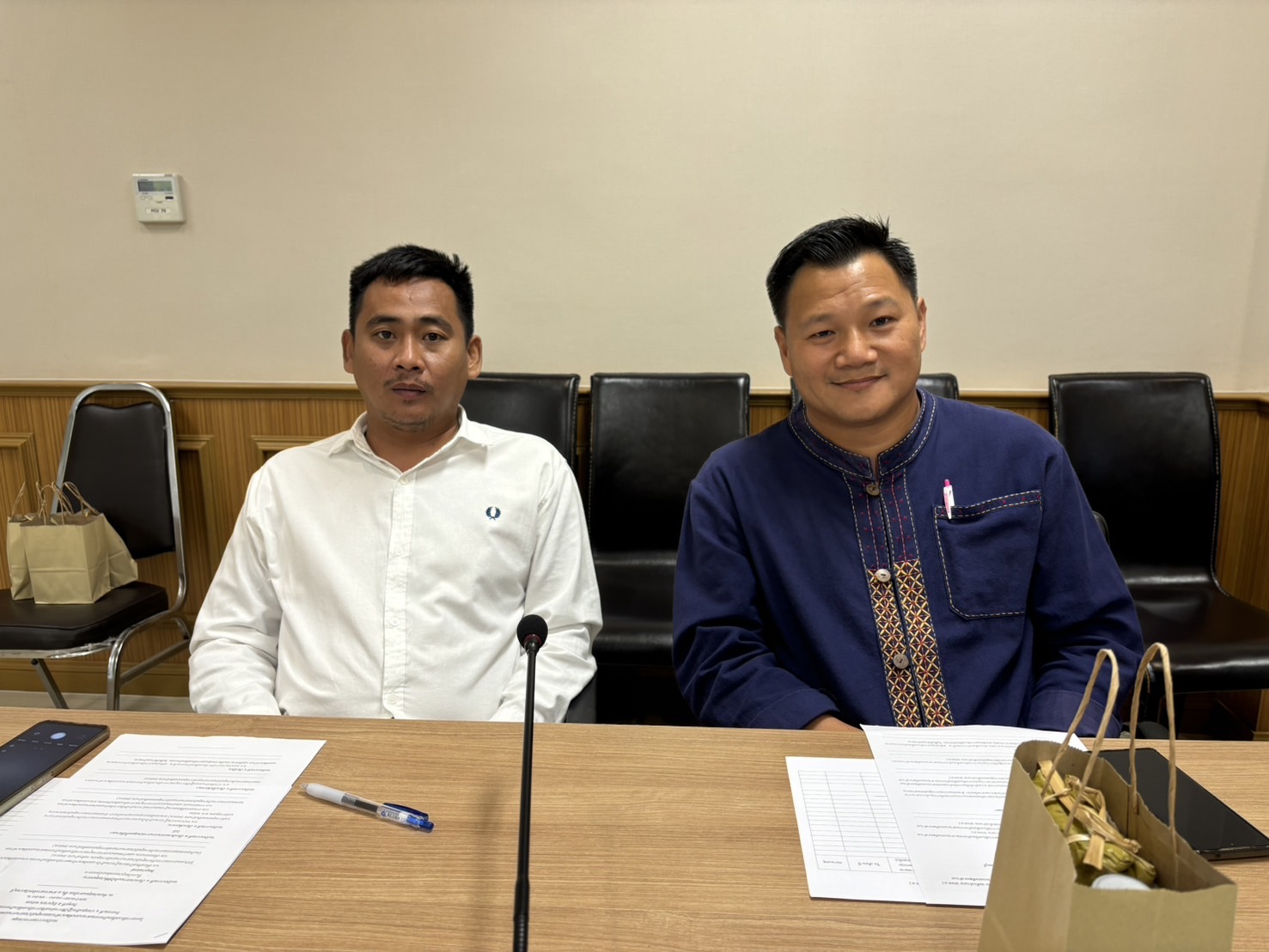 📣 พช.ราชบุรี จัดประชุมเชิงปฏิบัติการส่งเสริมการขับเคลื่อนกิจกรรมตามแผนพัฒนาตำบล ตามโครงการขับเคลื่อนกิจกรรมตามแผนพัฒนาตำบลของศูนย์ประสานงานองค์การชุมชน ระดับอำเภอ (ศอช.อ.)