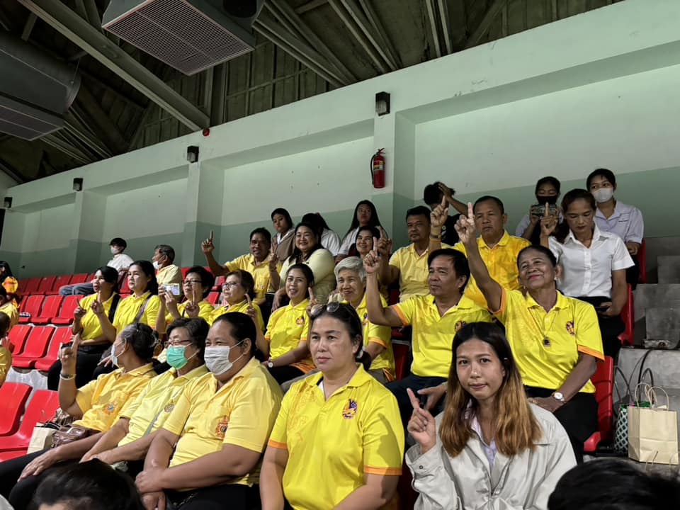 พช.ราชบุรี ร่วม จัดงานมหกรรมวันต่อต้านยาเสพติด (26 มิถุนายน) ประจำปี 2567