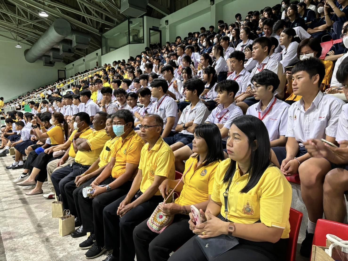 พช.ราชบุรี ร่วม จัดงานมหกรรมวันต่อต้านยาเสพติด (26 มิถุนายน) ประจำปี 2567