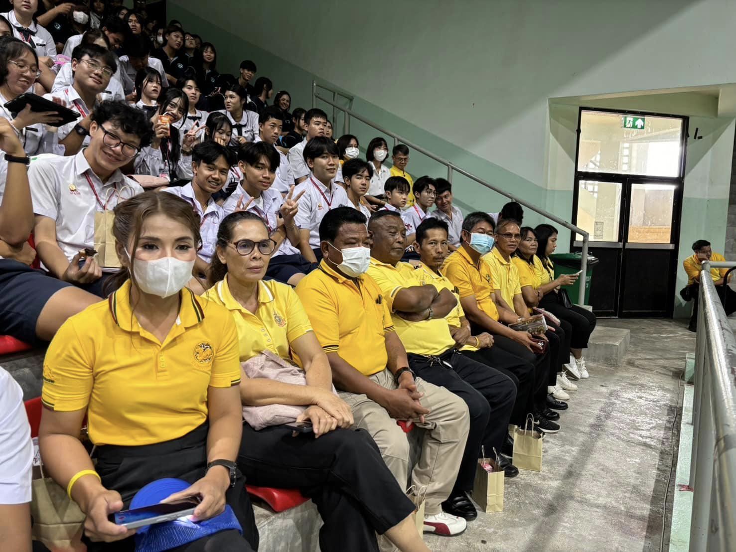 พช.ราชบุรี ร่วม จัดงานมหกรรมวันต่อต้านยาเสพติด (26 มิถุนายน) ประจำปี 2567