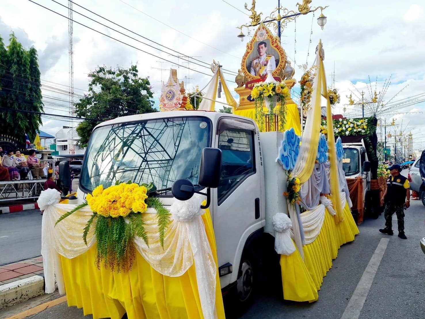 📣 พช.ราชบุรี ร่วมพิธีเปิดงาน “128 ปี เทศกาลอาหารอร่อยและของดีเมืองคนงามบ้านโป่ง” ⏰ วันศุกร์ที่ 5 กรกฎาคม 2567 เวลา 18.00 น. ณ บริเวณริมเขื่อนริมน้ำแม่กลอง อำเภอบ้านโป่ง จังหวัดราชบุรี