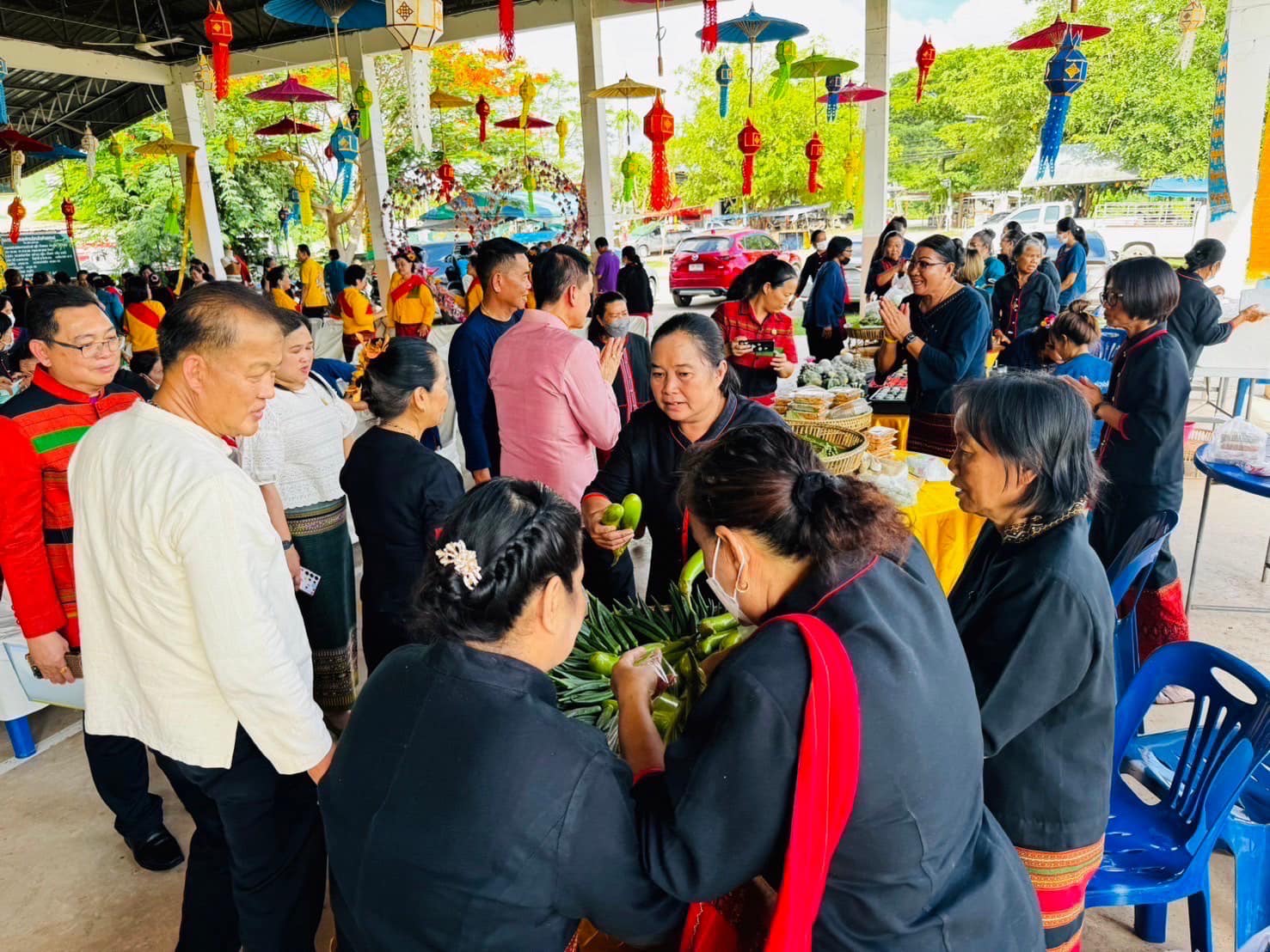 ผู้ตรวจราชการกรมพัฒนาชุมชน คัดเลือกคนกองทุนพัฒนาบทบาทสตรีดีเด่น ระดับเขตตรวจราชการที่ 3 กลุ่มจังหวัดภาคกลางตอนล่าง 1 ประจำปี 2567 พื้นที่จังหวัดราชบุรี