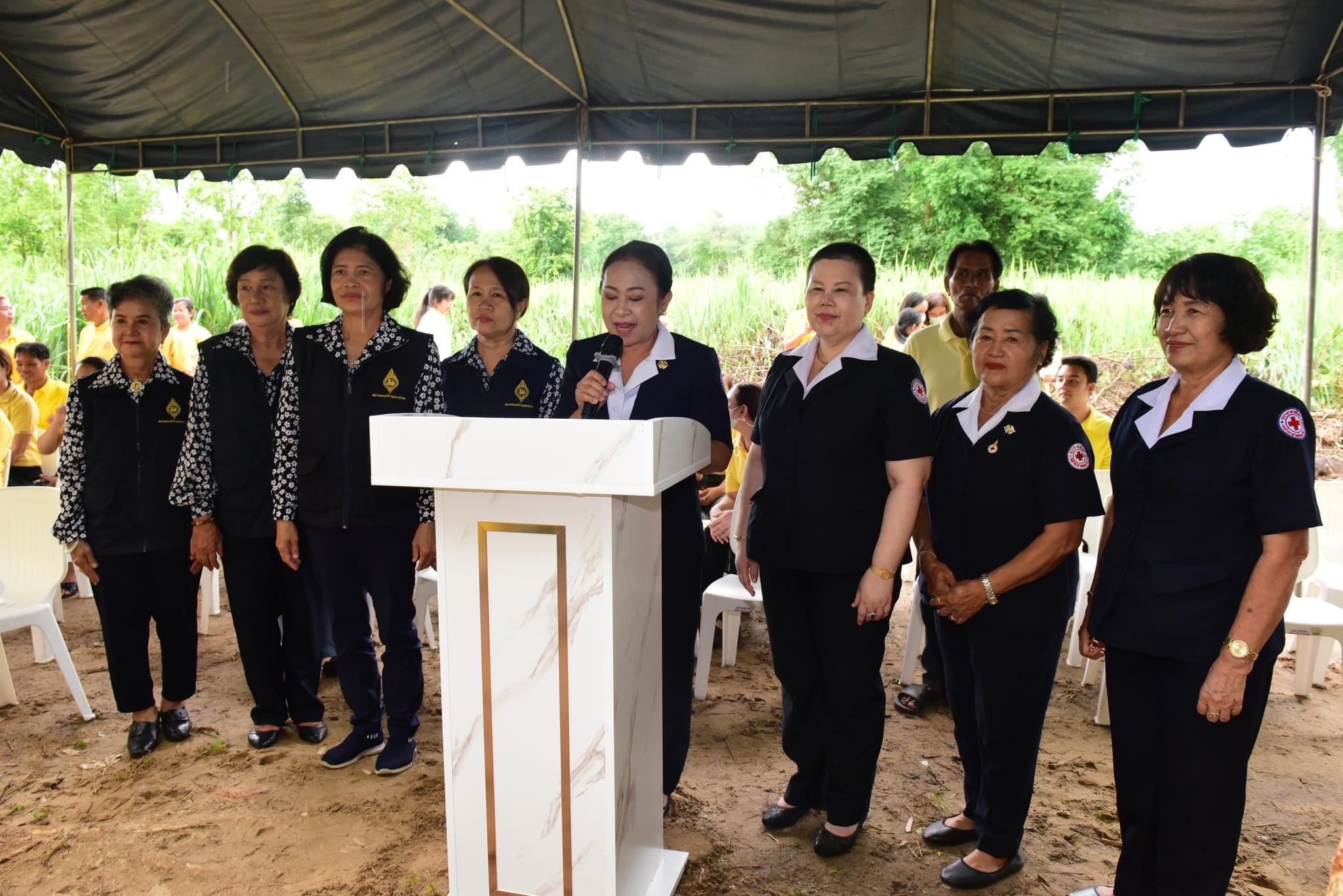 📣 พช.ราชบุรี ร่วมพิธีมอบบ้านตามโครงการสร้างและซ่อมแซมบ้านผู้ยากไร้ เพื่อเฉลิมพระเกียรติพระบาทสมเด็จพระเจ้าอยู่หัว