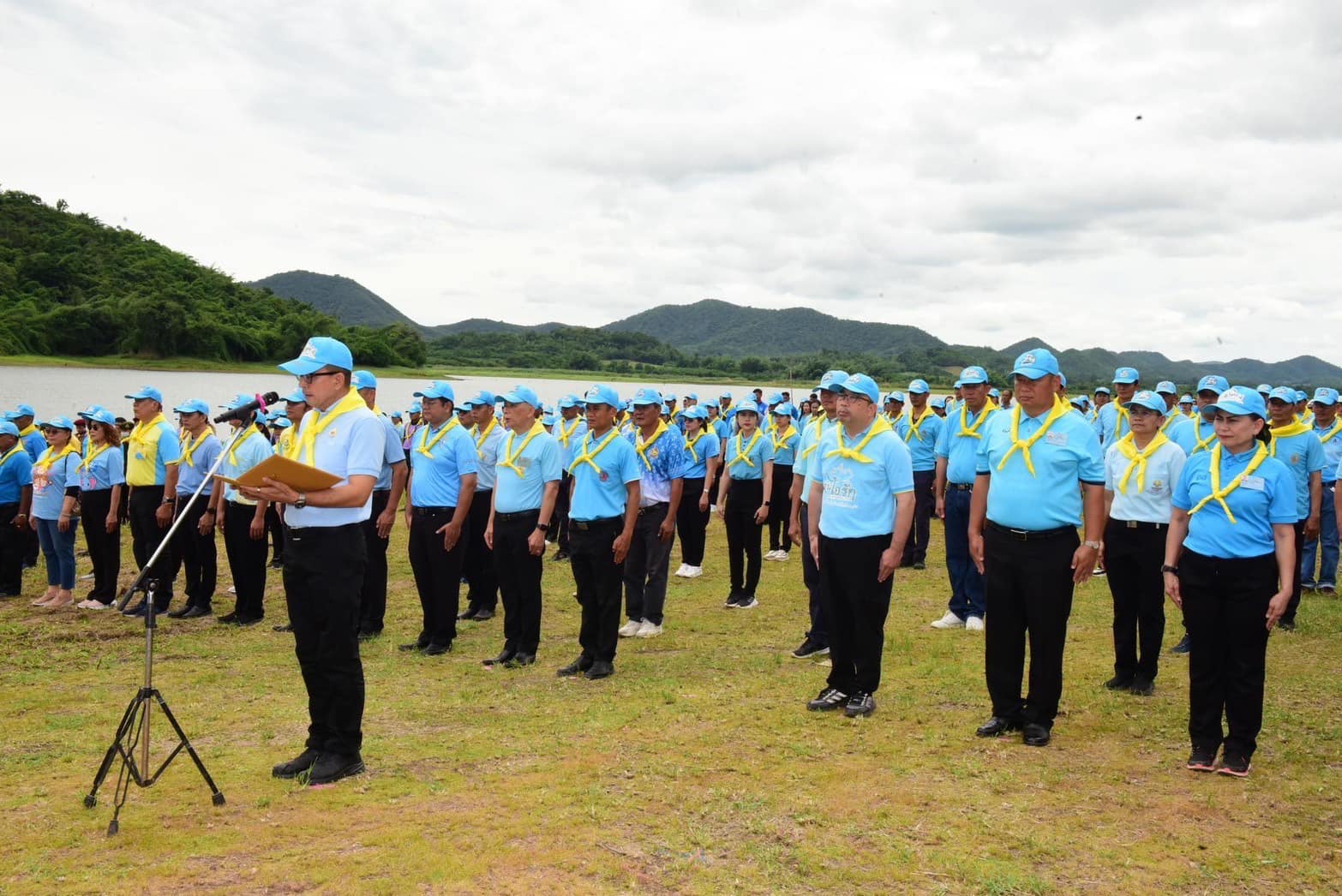 📣 พช.ราชบุรี เข้าร่วมกิจกรรมจิตอาสาเฉลิมพระเกียรติเนื่องในโอกาสวันเฉลิมพระชนมพรรษา สมเด็จพระนางเจ้าสิริกิติ์ พระบรมราชินีนาถ พระบรมราชชนนีพันปีหลวง 12 สิงหาคม 2567