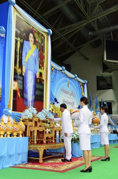 📣 พช.ราชบุรี เข้าร่วมพิธีถวายเครื่องราชสักการะ และจุดเทียนถวายพระพรชัยมงคล เนื่องในโอกาสวันเฉลิมพระชนมพรรษา สมเด็จพระนางเจ้าสิริกิติ์ พระบรมราชินีนาถ พระบรมราชชนนีพันปีหลวง 12 สิงหาคม 2567