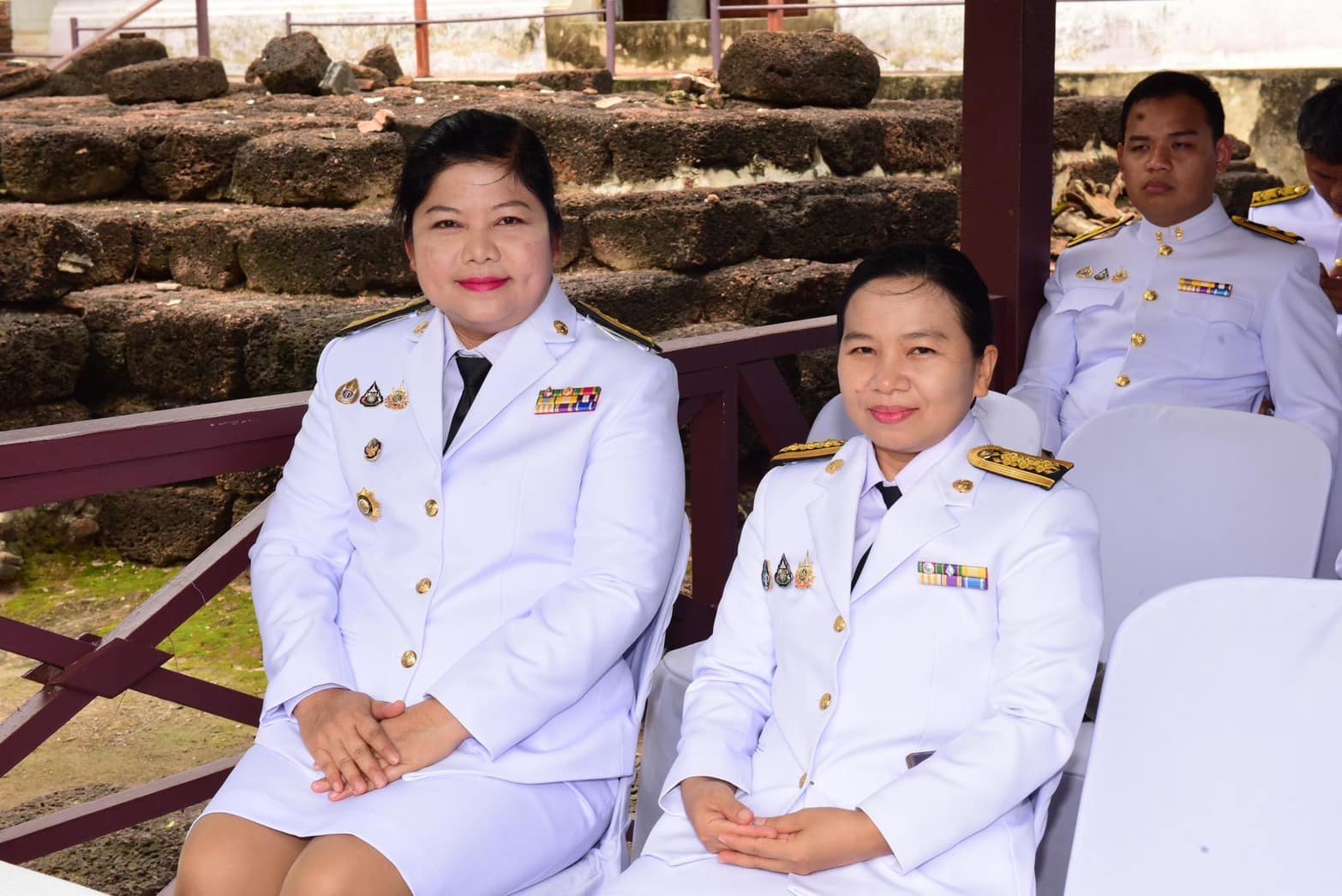 📣 พช.ราชบุรี เข้าร่วมพิธีเจริญพระพุทธมนต์เฉลิมพระเกียรติสมเด็จพระนางเจ้าสิริกิติ์ พระบรมราชินีนาถ พระบรมราชชนนีพันปีหลวง เนื่องในโอกาสวันเฉลิมพระชนมพรรษา 12 สิงหาคม 2567