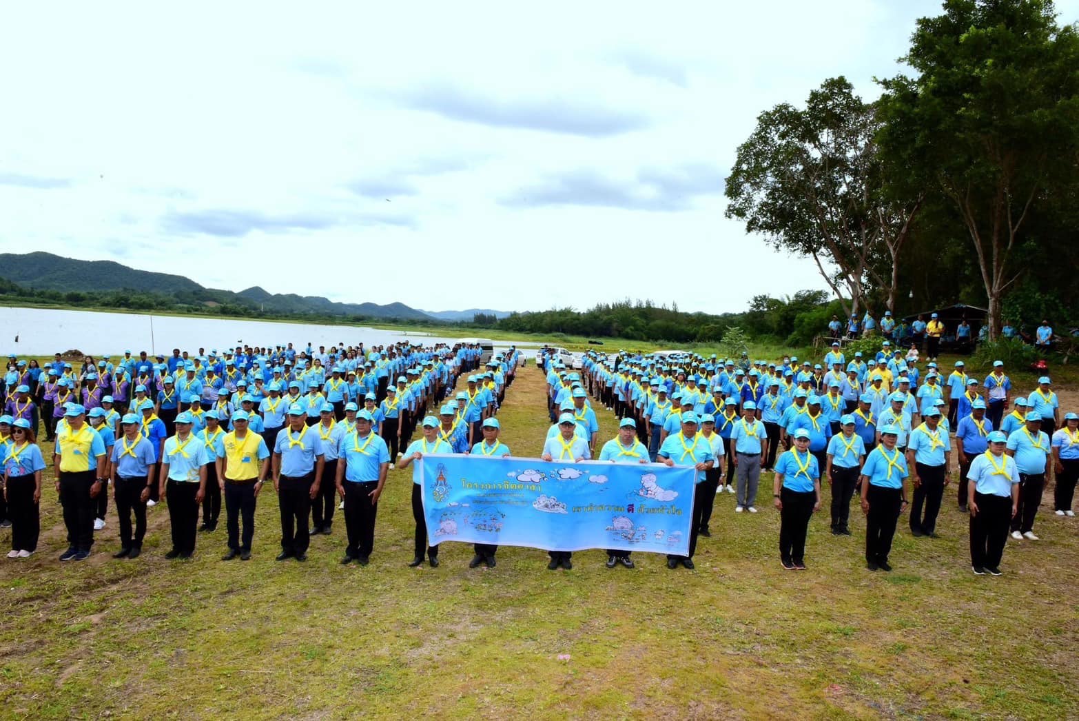 📣 พช.ราชบุรี เข้าร่วมกิจกรรมจิตอาสาเฉลิมพระเกียรติเนื่องในโอกาสวันเฉลิมพระชนมพรรษา สมเด็จพระนางเจ้าสิริกิติ์ พระบรมราชินีนาถ พระบรมราชชนนีพันปีหลวง 12 สิงหาคม 2567