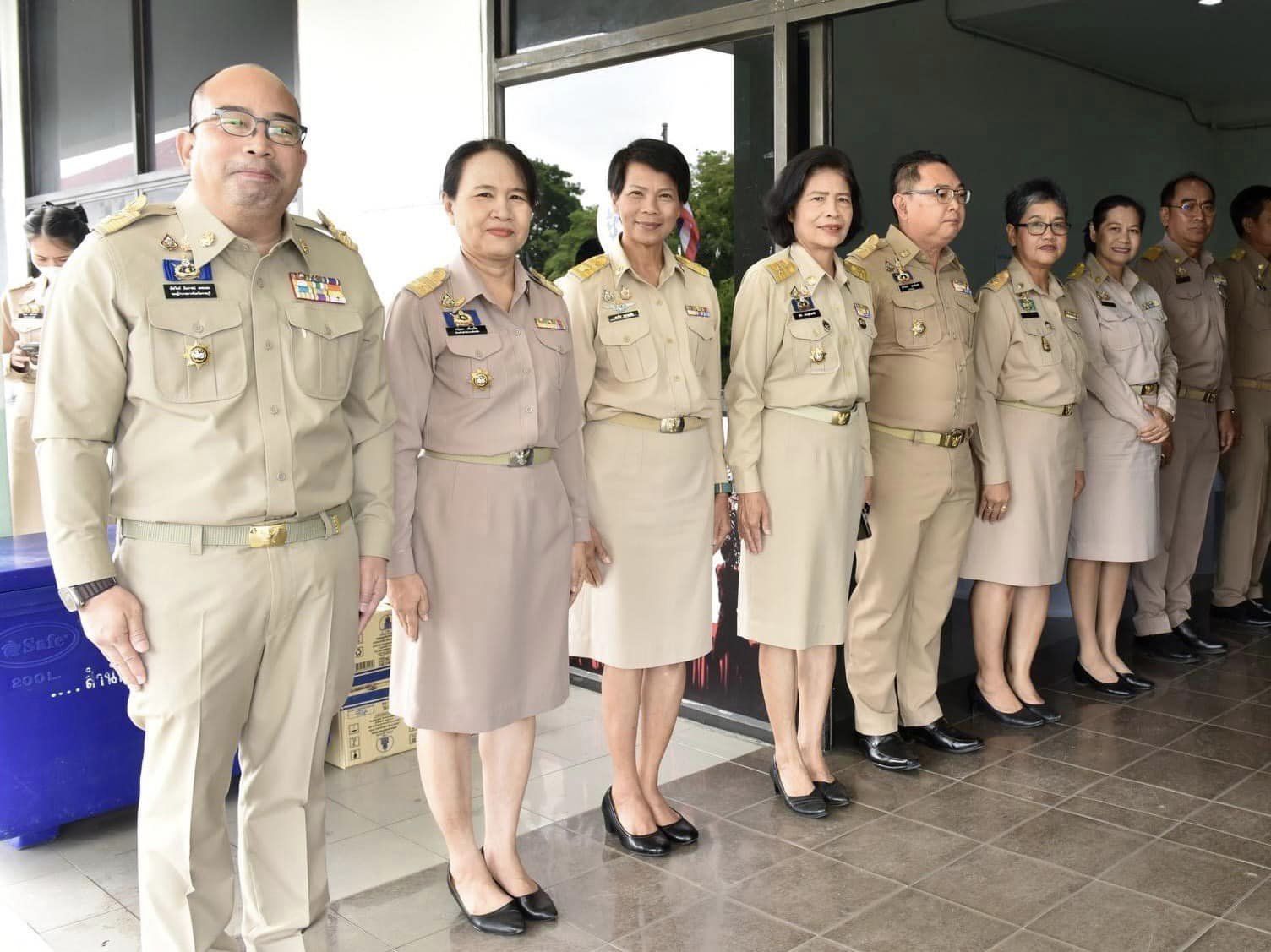 📣 มูลนิธิ มิราเคิล ออฟไลฟ์ มอบถุงยังชีพตามโครงการ “น้ำพระทัยพระราชทาน” และโครงการ “หนึ่งใจ…ช่วยเหลือผู้ประสบภัย” ให้แก่ราษฎรที่ประสบปัญหาเดือดร้อนในพื้นที่จ.ราชบุ