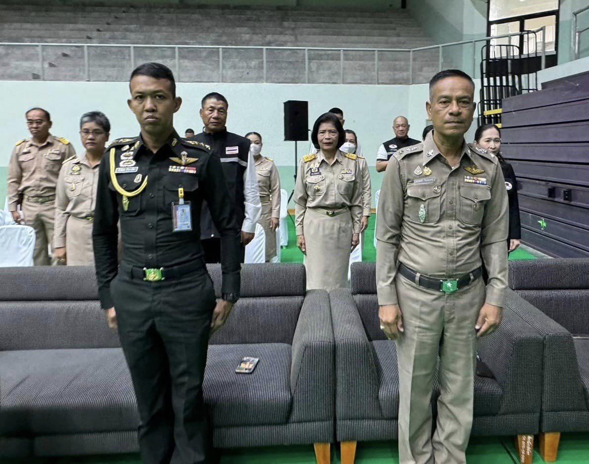 📣 มูลนิธิ มิราเคิล ออฟไลฟ์ มอบถุงยังชีพตามโครงการ “น้ำพระทัยพระราชทาน” และโครงการ “หนึ่งใจ…ช่วยเหลือผู้ประสบภัย” ให้แก่ราษฎรที่ประสบปัญหาเดือดร้อนในพื้นที่จ.ราชบุ