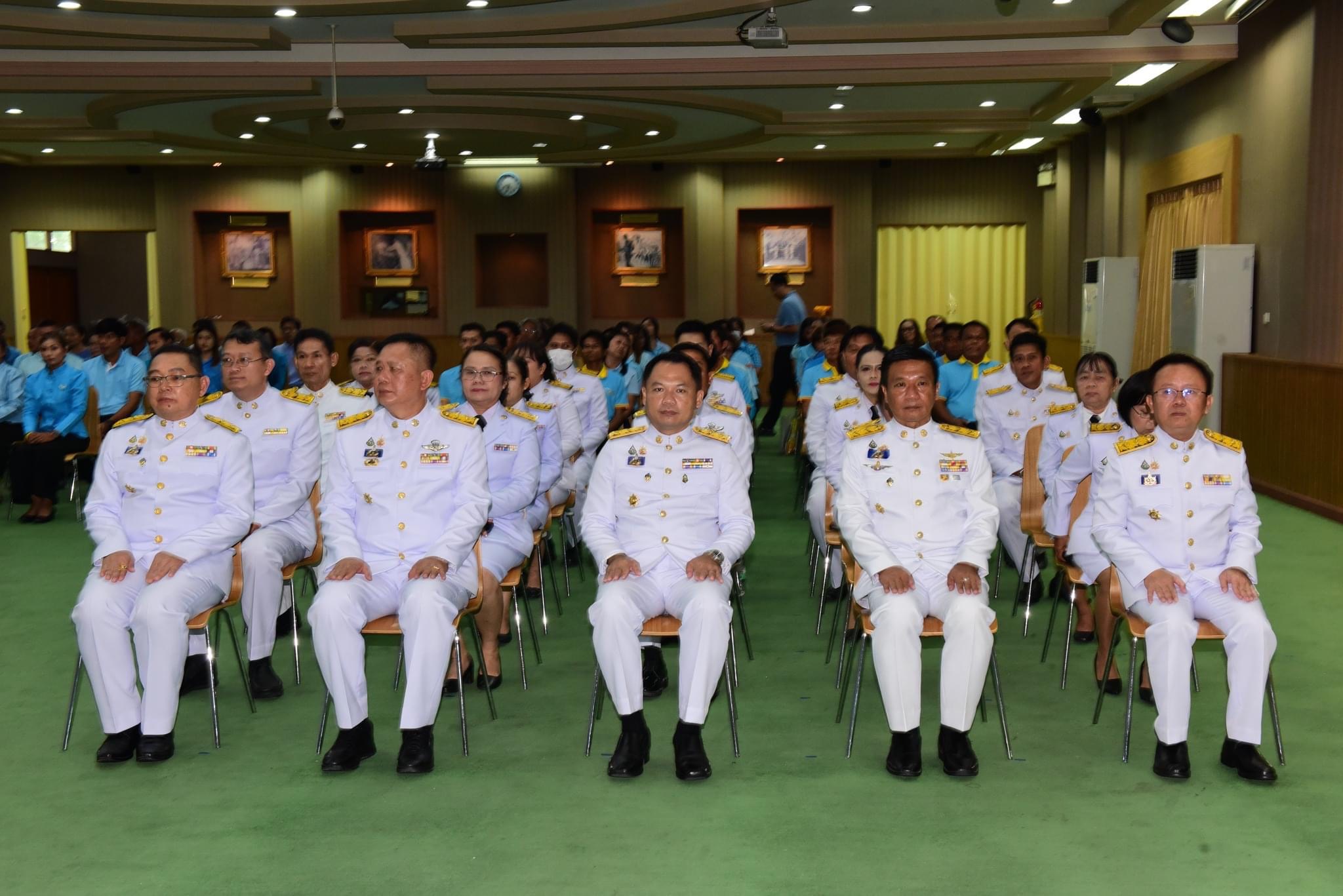 📣 จังหวัดราชบุรี จัดพิธีมอบเงินพระราชทานขวัญถุงกองทุนแม่ของแผ่นดิน ประจำปี 2567