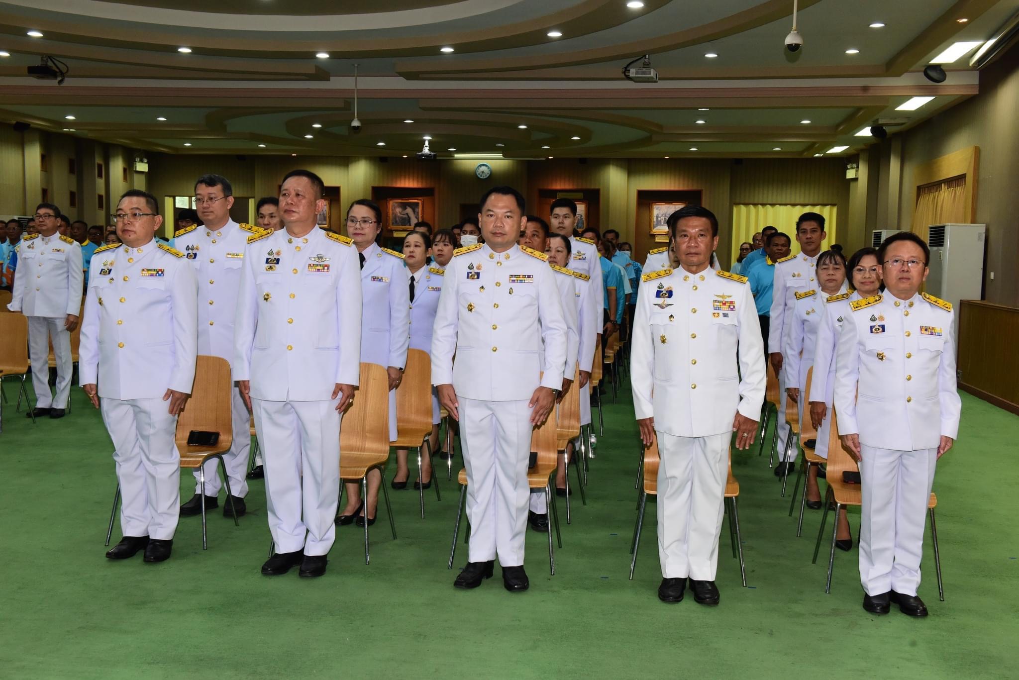 📣 จังหวัดราชบุรี จัดพิธีมอบเงินพระราชทานขวัญถุงกองทุนแม่ของแผ่นดิน ประจำปี 2567
