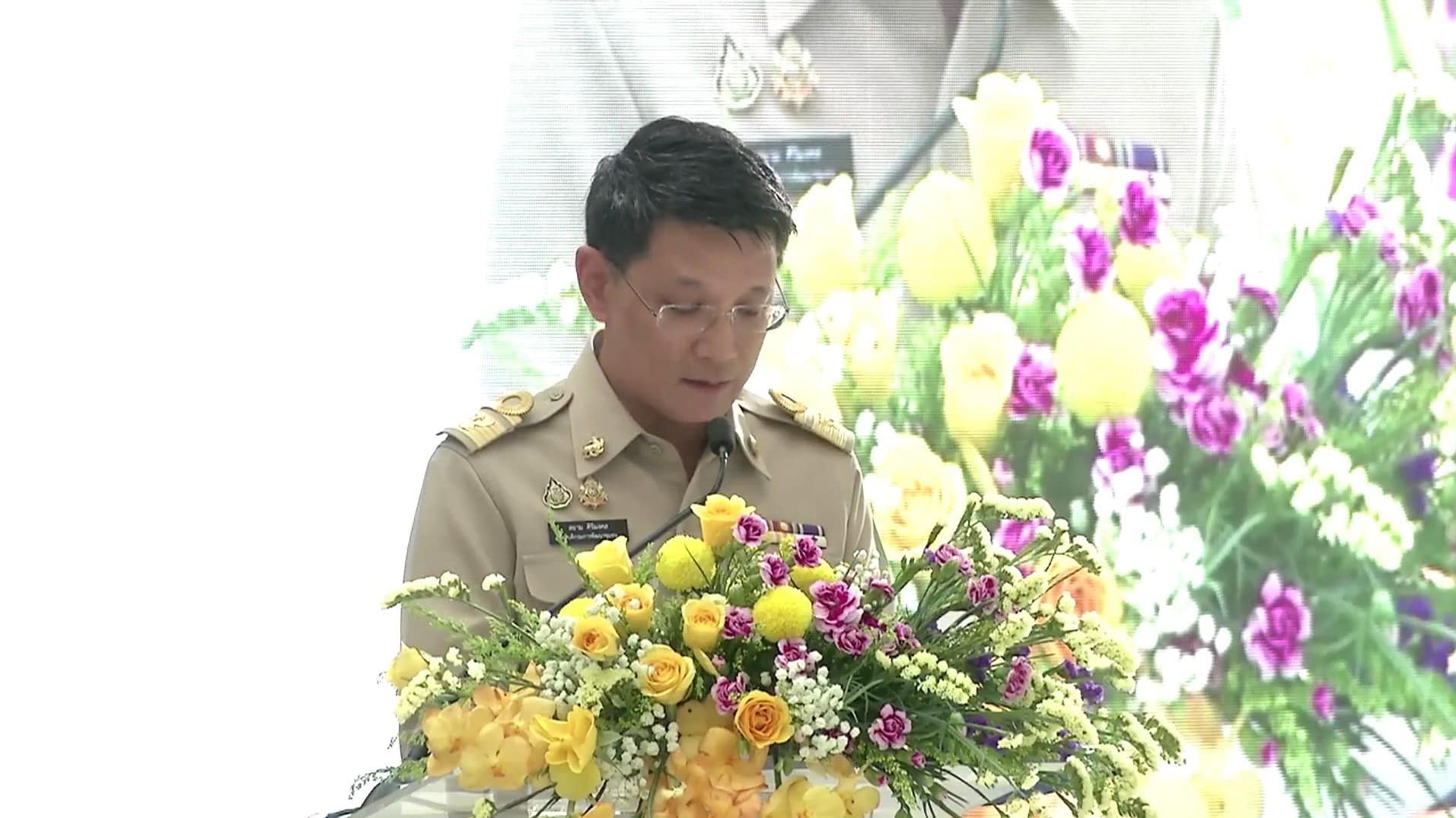 จังหวัดราชบุรี คว้ารางวัลเชิดชูเกียรติคนกองทุนพัฒนาบทบาทสตรีดีเด่น ประจำปี 2567 ในงาน “วันพัฒนาชุมชน CD DAY 2024”