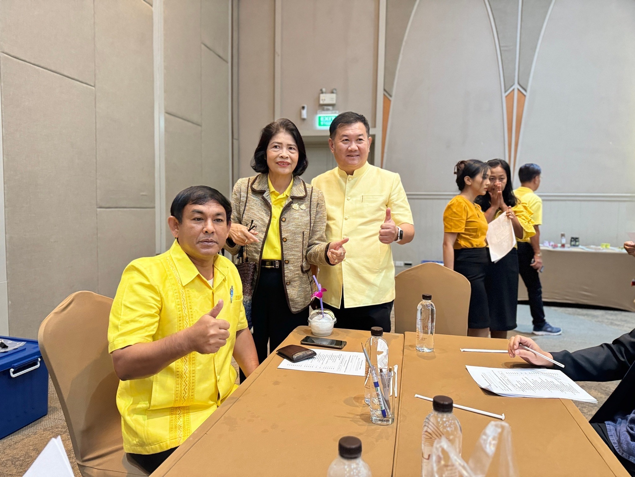 จังหวัดราชบุรี ดำเนินการคัดสรรสุดยอดหนึ่งตำบล หนึ่งผลิตภัณฑ์ไทย ปี พ.ศ. 2567  (OTOP Product Champion : OPC) จังหวัดราชบุรี