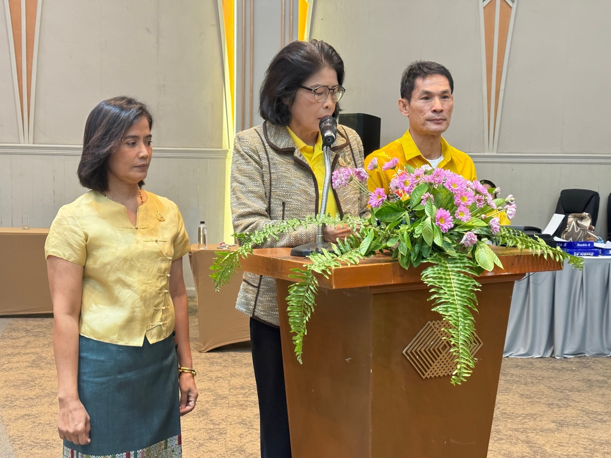 จังหวัดราชบุรี ดำเนินการคัดสรรสุดยอดหนึ่งตำบล หนึ่งผลิตภัณฑ์ไทย ปี พ.ศ. 2567  (OTOP Product Champion : OPC) จังหวัดราชบุรี