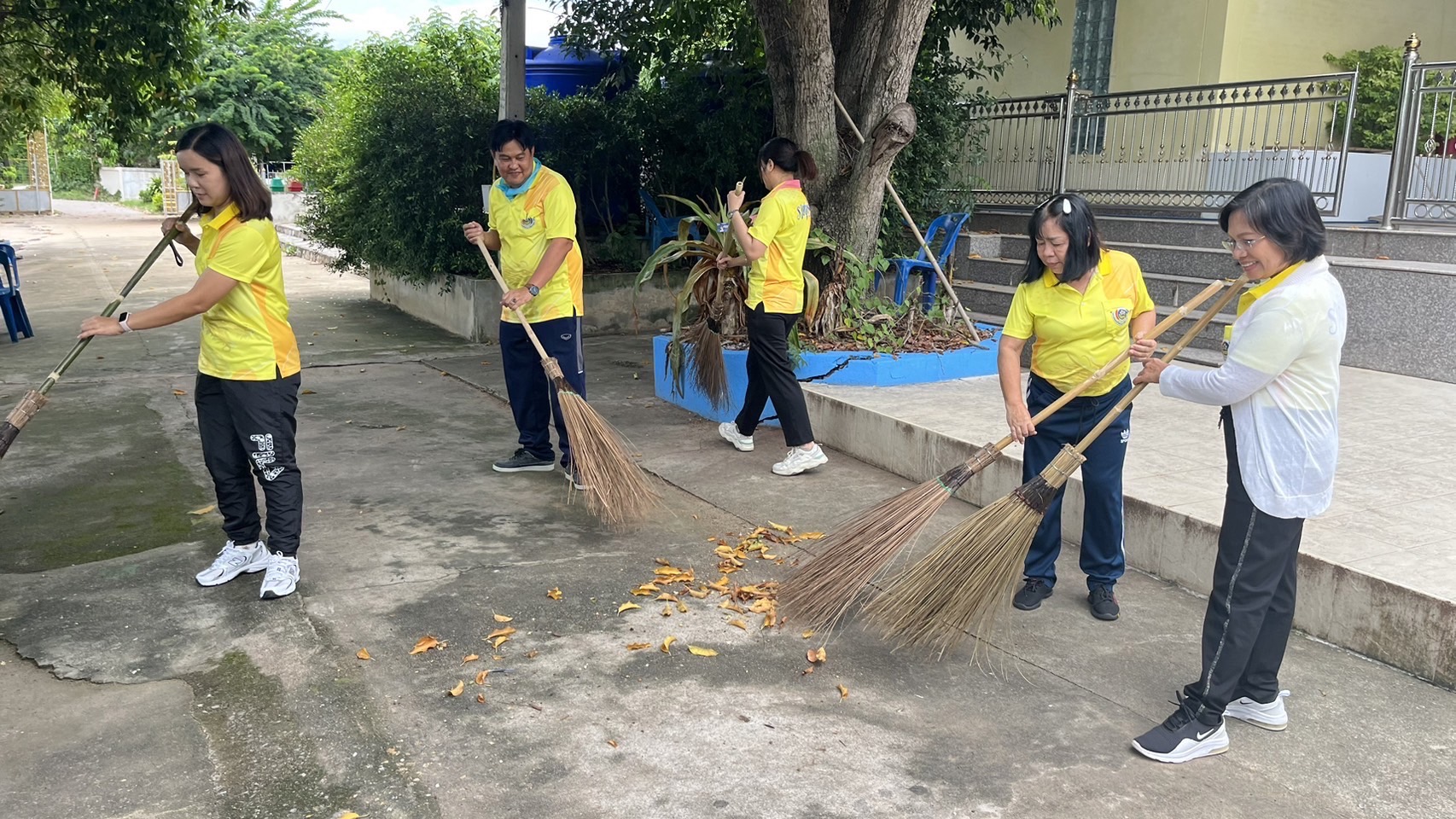 📣 พช.ราชบุรี จัดประชุมตามโครงการส่งเสริมความสัมพันธ์ สอ.พช.ฯ ประจำปี 2567