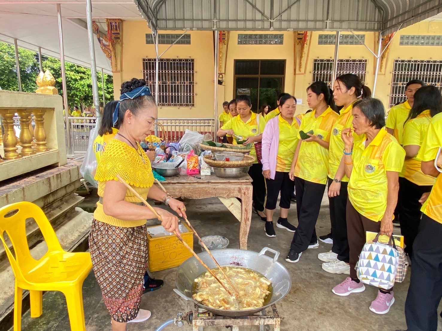 📣 พช.ราชบุรี จัดประชุมตามโครงการส่งเสริมความสัมพันธ์ สอ.พช.ฯ ประจำปี 2567