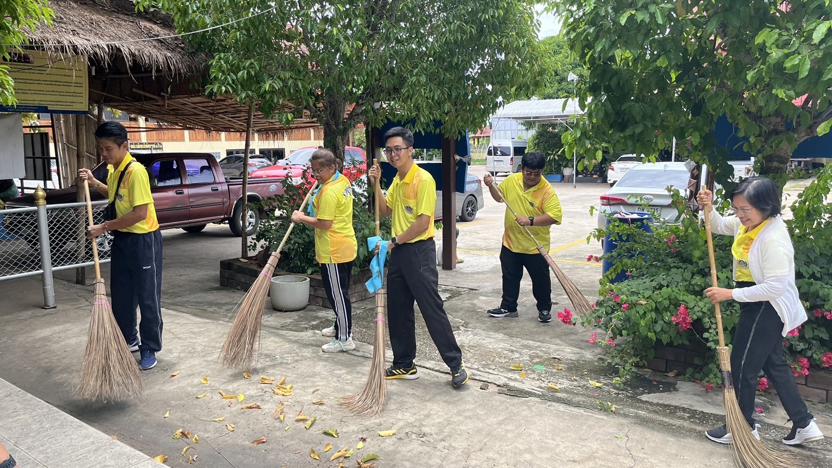 📣 พช.ราชบุรี จัดประชุมตามโครงการส่งเสริมความสัมพันธ์ สอ.พช.ฯ ประจำปี 2567