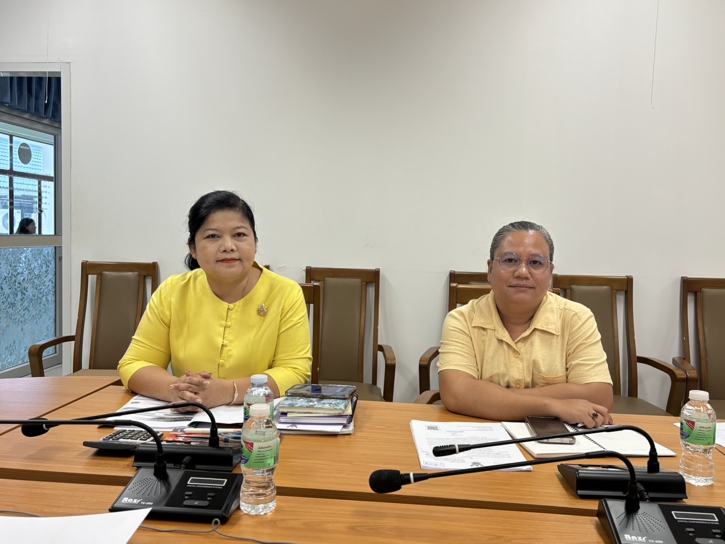 📣 พช.ราชบุรี ร่วมรับฟังประชุมกรมการพัฒนาชุมชน ครั้งที่ 10/2567 ผ่านระบบวีดิทัศน์ทางไกล (Video Conference) กรมการพัฒนาชุมชน กระทรวงมหาดไทย