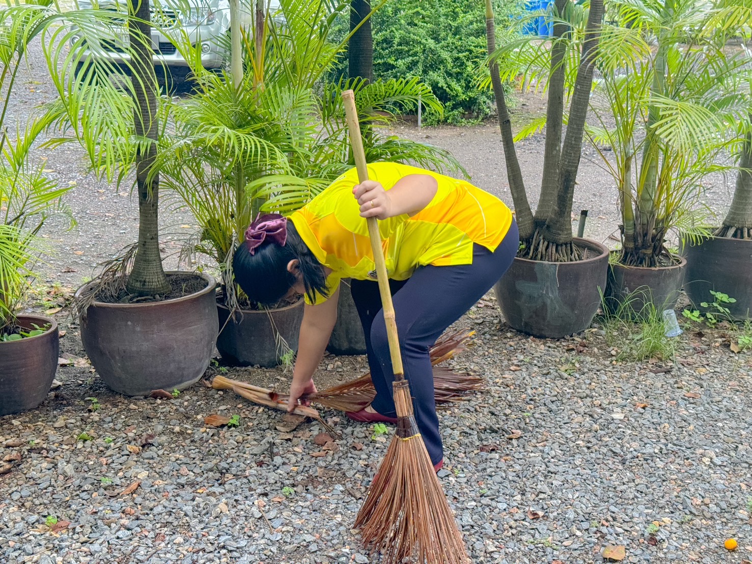 พช.ปากท่อ จัดกิจกรรมเนื่องในโอกาสวันคล้ายวันก่อตั้งกรมการพัฒนาชุมชน ครบรอบ 62 ปี