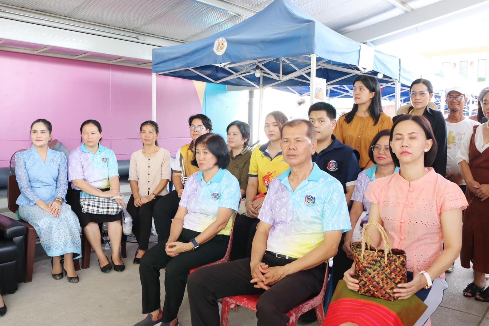 📣 พช.ราชบุรี ร่วมกับคณะกรรมการเครือข่ายโอทอปจังหวัด จัดงาน “เทศกาล Food & Craft @ เมืองราชบุรี 2024” ระหว่างวันที่ 1 – 3 พฤศจิกายน 2567