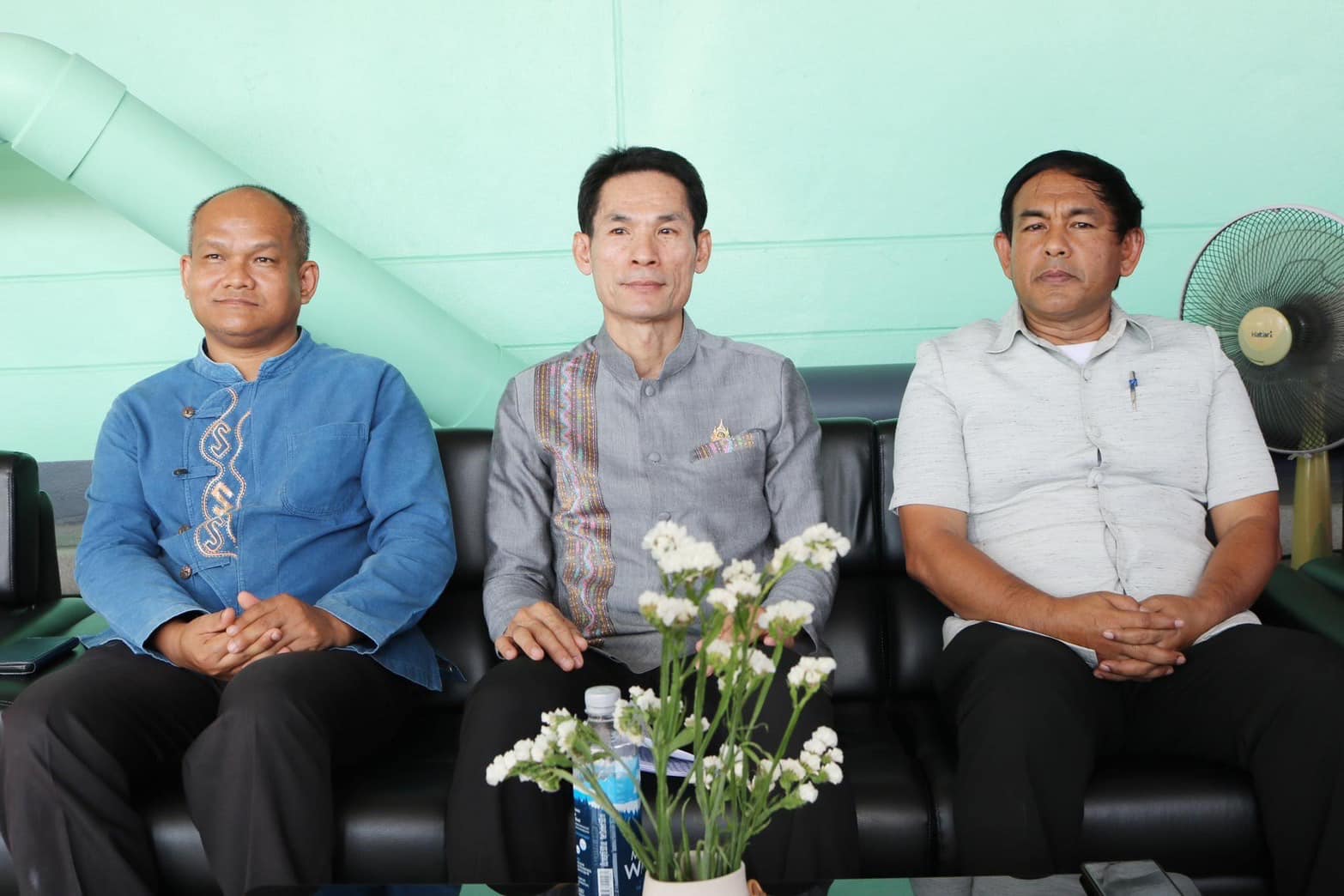 📣 พช.ราชบุรี ร่วมกับคณะกรรมการเครือข่ายโอทอปจังหวัด จัดงาน “เทศกาล Food & Craft @ เมืองราชบุรี 2024” ระหว่างวันที่ 1 – 3 พฤศจิกายน 2567