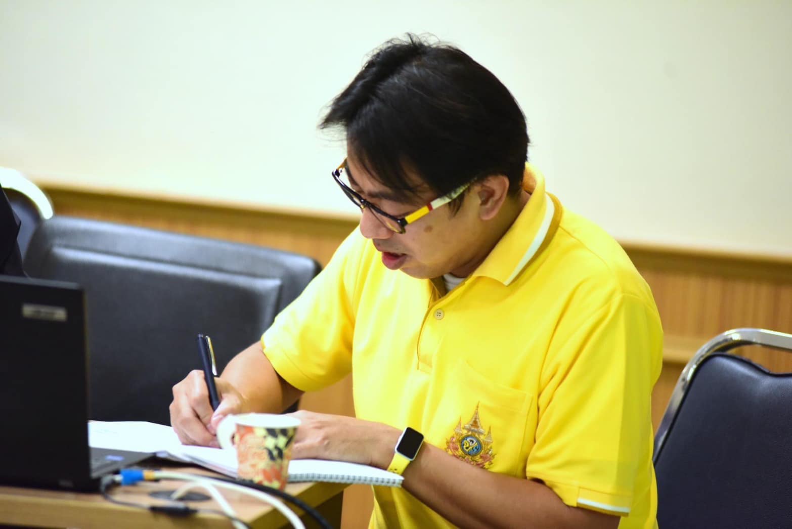 📣 จังหวัดราชบุรี ดำเนินการประชุมคณะกรรมการบริหารตลาดน้ำ ณ บริเวณริมแม่น้ำแม่กลอง อำเภอเมืองราชบุรี จังหวัดราชบุรี