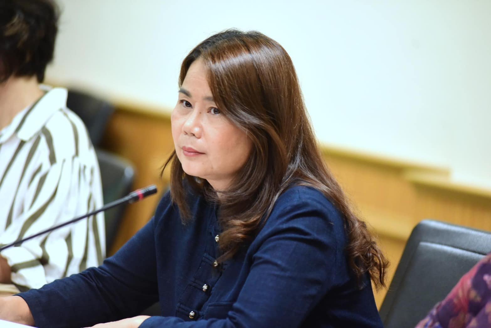 📣 จังหวัดราชบุรี ดำเนินการประชุมคณะกรรมการบริหารตลาดน้ำ ณ บริเวณริมแม่น้ำแม่กลอง อำเภอเมืองราชบุรี จังหวัดราชบุรี