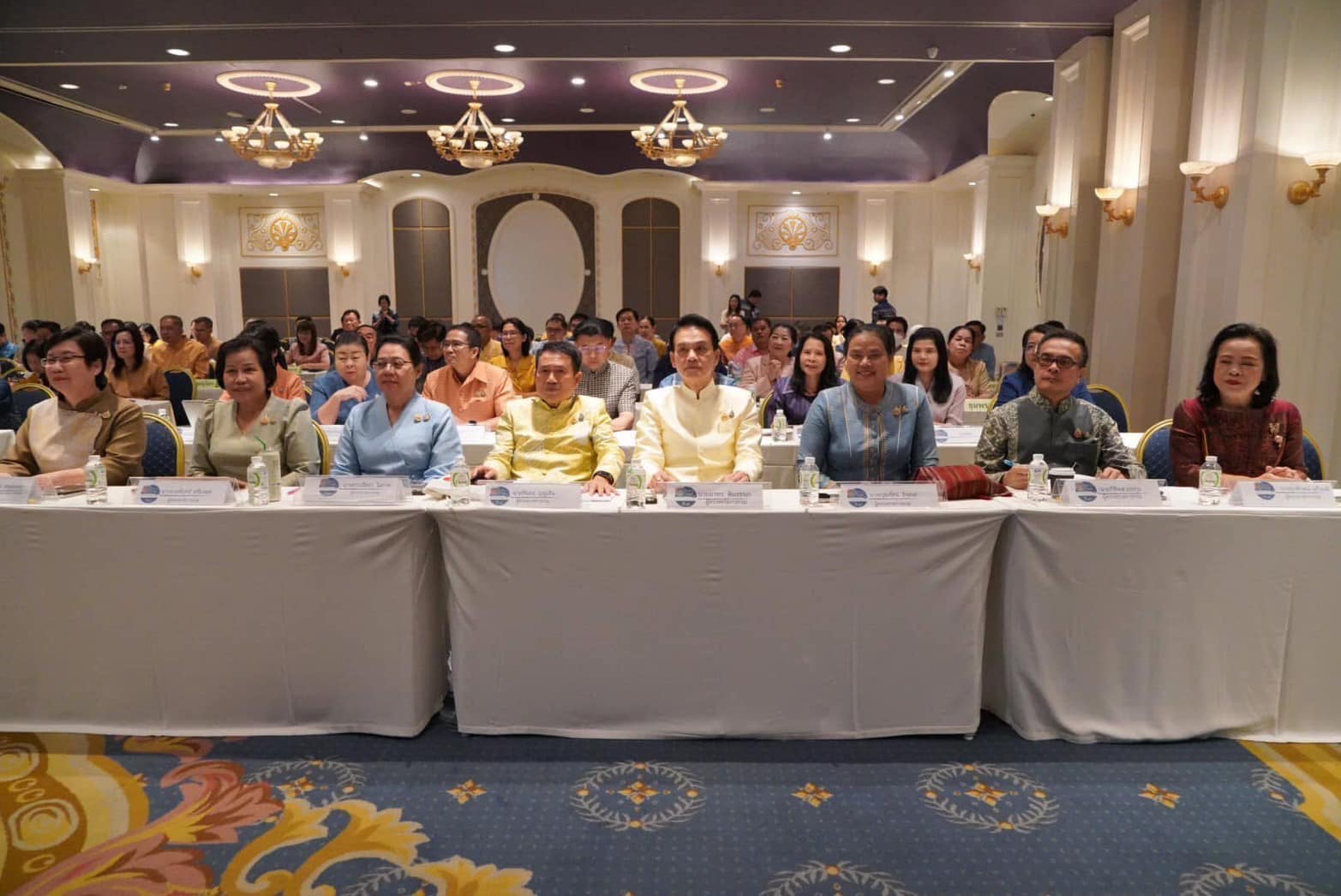 📣 พช.ราชบุรี เข้าร่วมการประชุมกรมการพัฒนาชุมชน ครั้งที่ 12/2567