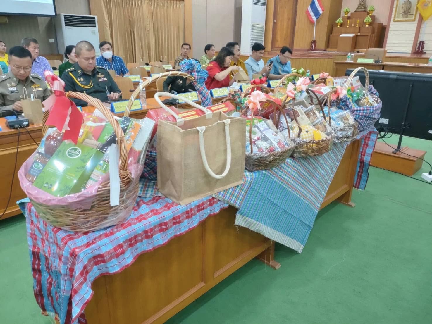 📣 พช.ราชบุรี เข้าร่วมประชุมหัวหน้าส่วนราชการจังหวัดครั้งที่ 12/2567