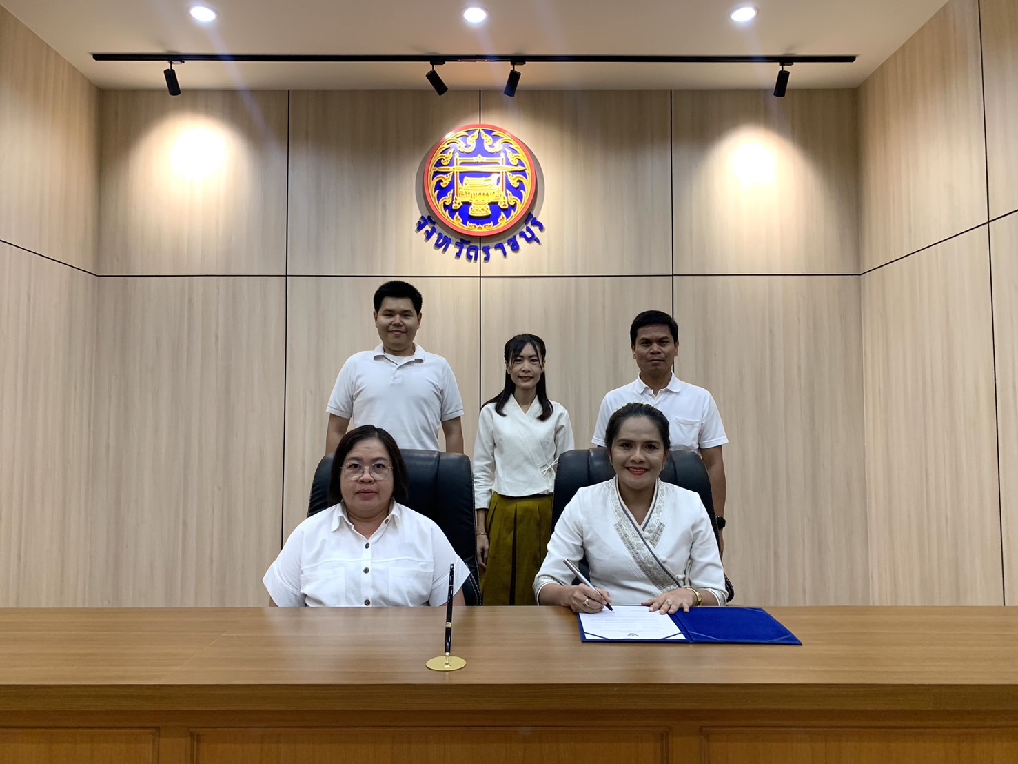 📣พช.ราชบุรี จัดประชุมเชิงปฏิบัติการการดำเนินงานตัวชี้วัดตามมาตรการปรับปรุงประสิทธิภาพในการปฏิบัติราชการ และตัวชี้วัดการประเมินผลการปฏิบัติราชการ กรมการพัฒนาชุมชน ประจำปีงบประมาณ พ.ศ. 2568