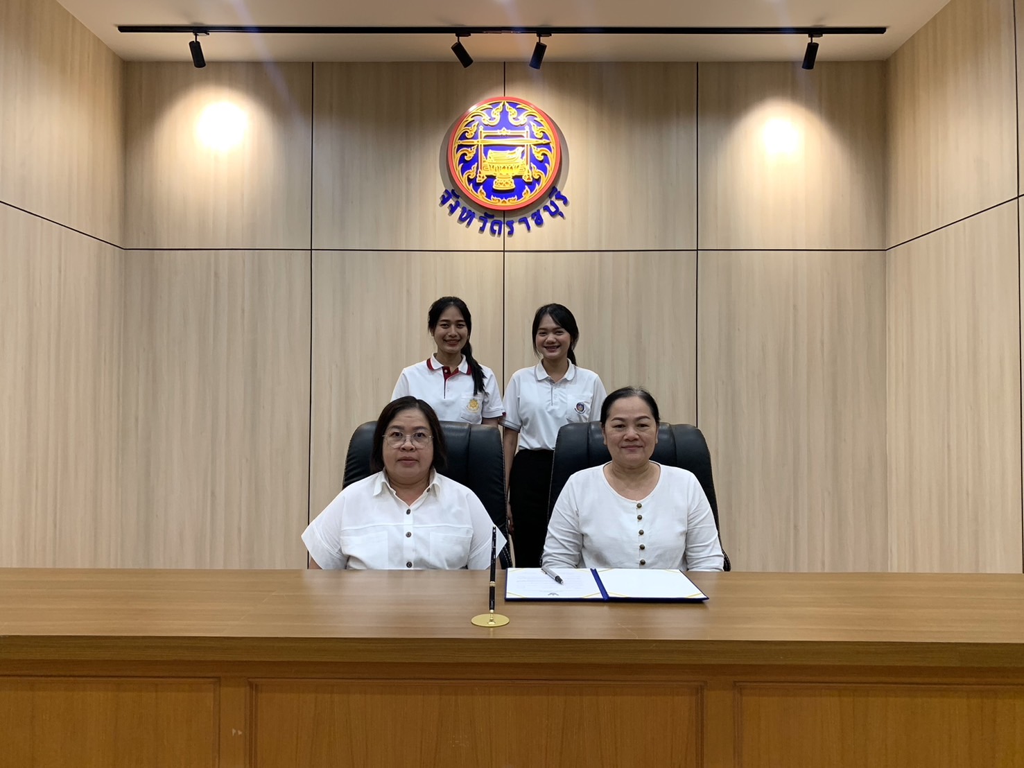 📣พช.ราชบุรี จัดประชุมเชิงปฏิบัติการการดำเนินงานตัวชี้วัดตามมาตรการปรับปรุงประสิทธิภาพในการปฏิบัติราชการ และตัวชี้วัดการประเมินผลการปฏิบัติราชการ กรมการพัฒนาชุมชน ประจำปีงบประมาณ พ.ศ. 2568