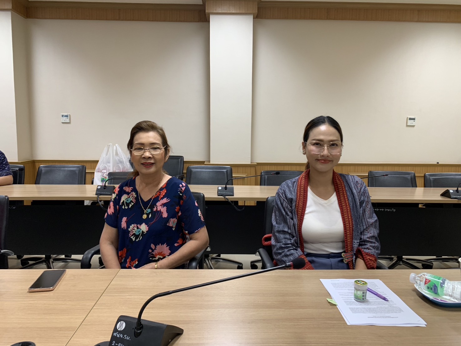 📣พช.ราชบุรี จัดประชุมคณะกรรมการพัฒนาสตรีจังหวัดราชบุรี ครั้งที่ 1/2568